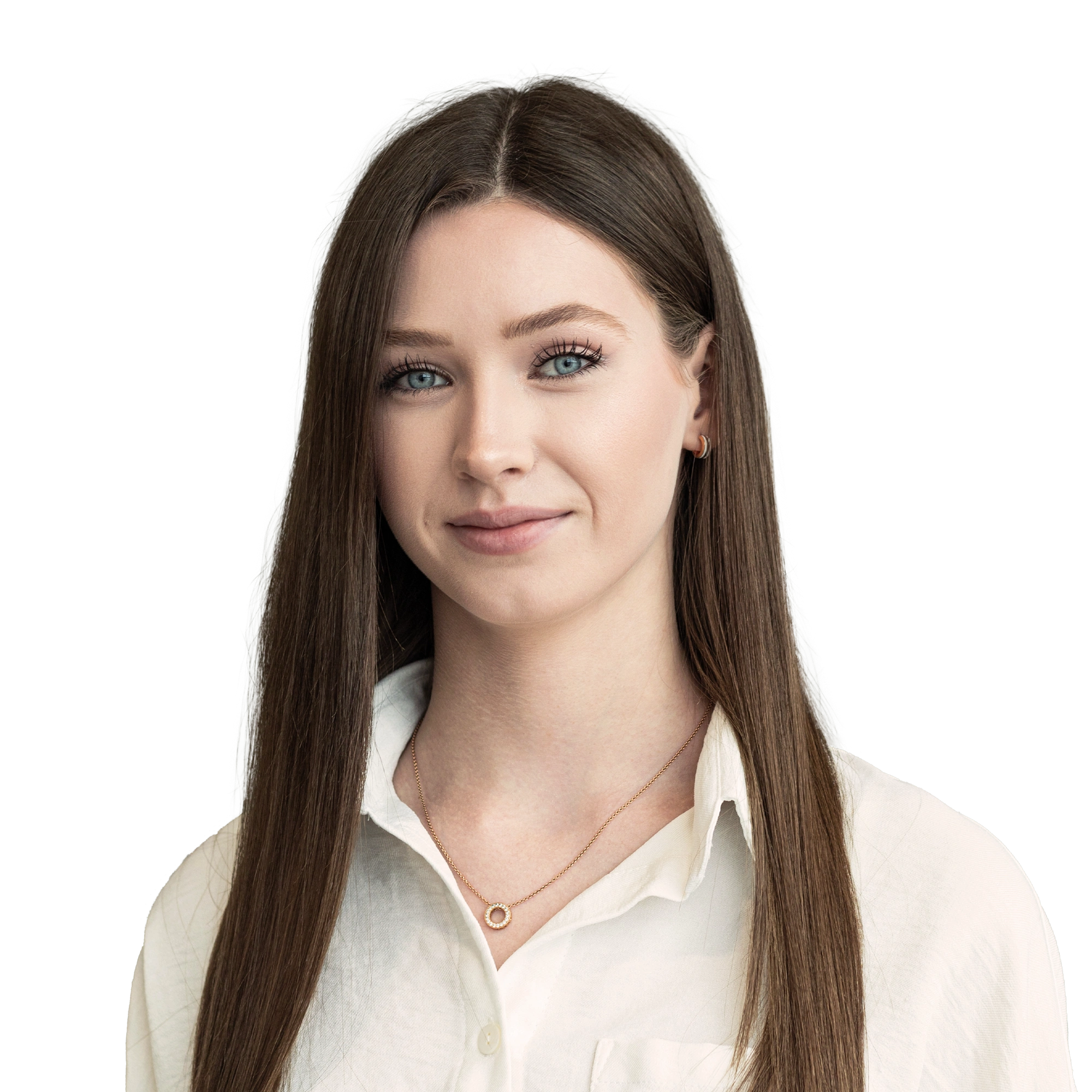 Полина Дмитриевна Клевцова