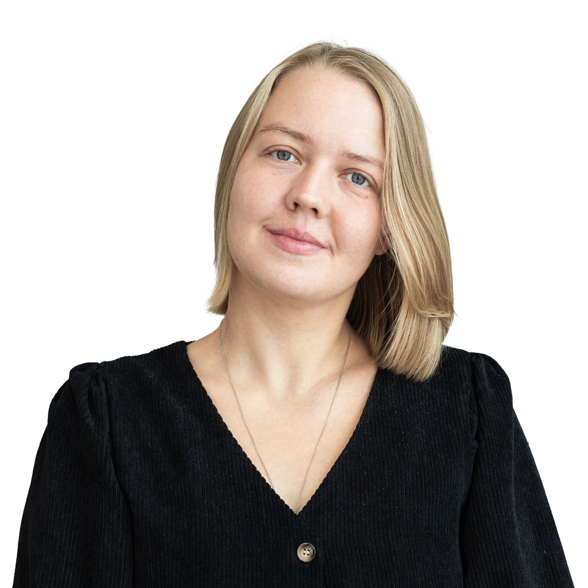 Анна Владиславовна Климова