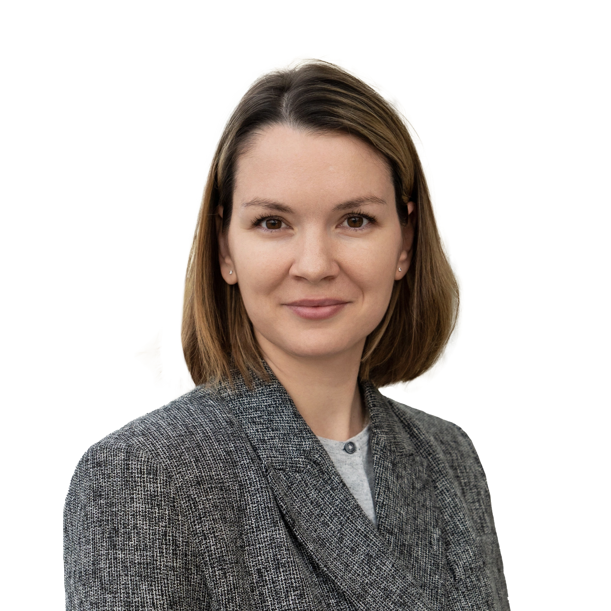 Екатерина Сергеевна Князева