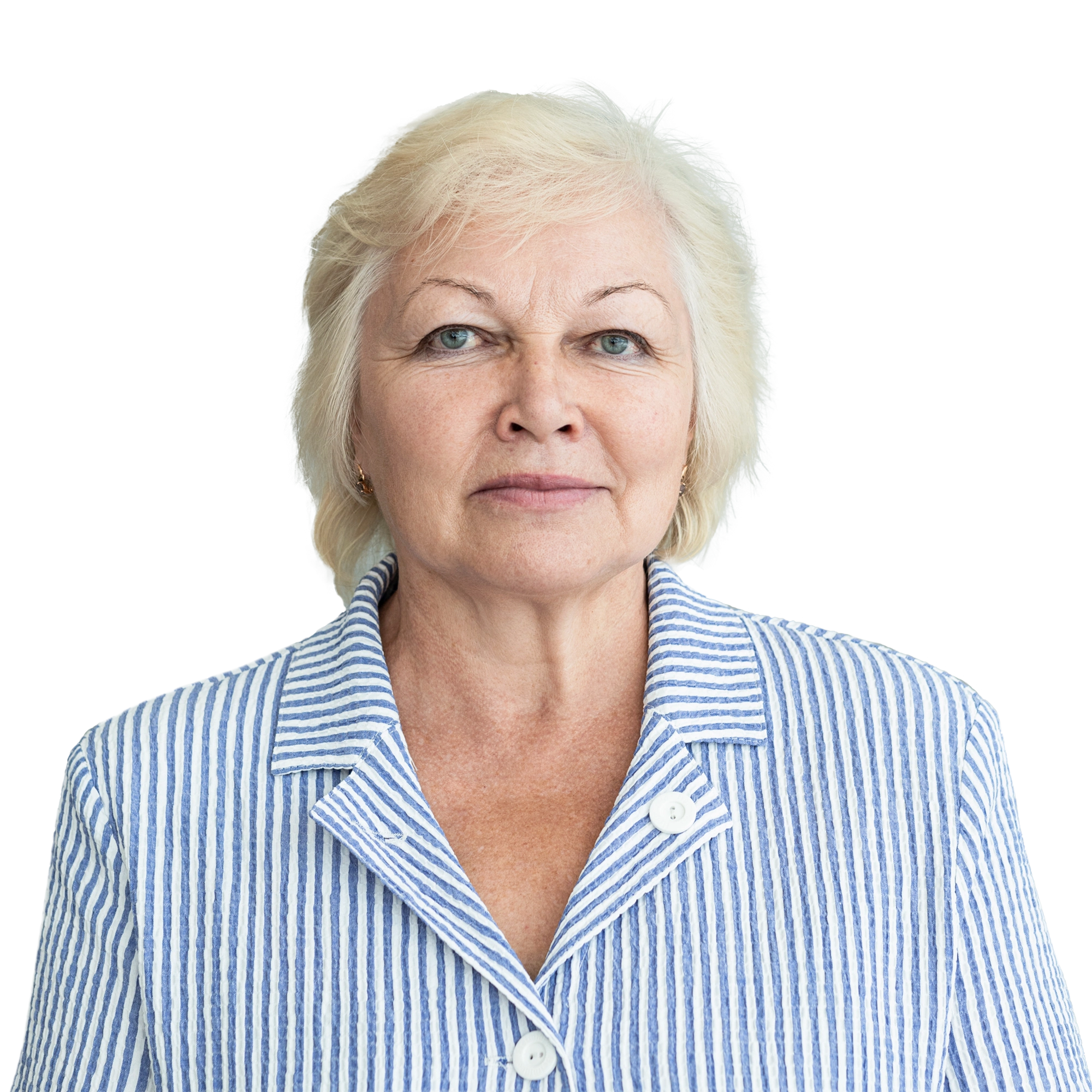 Наталья Николаевна Кочеткова