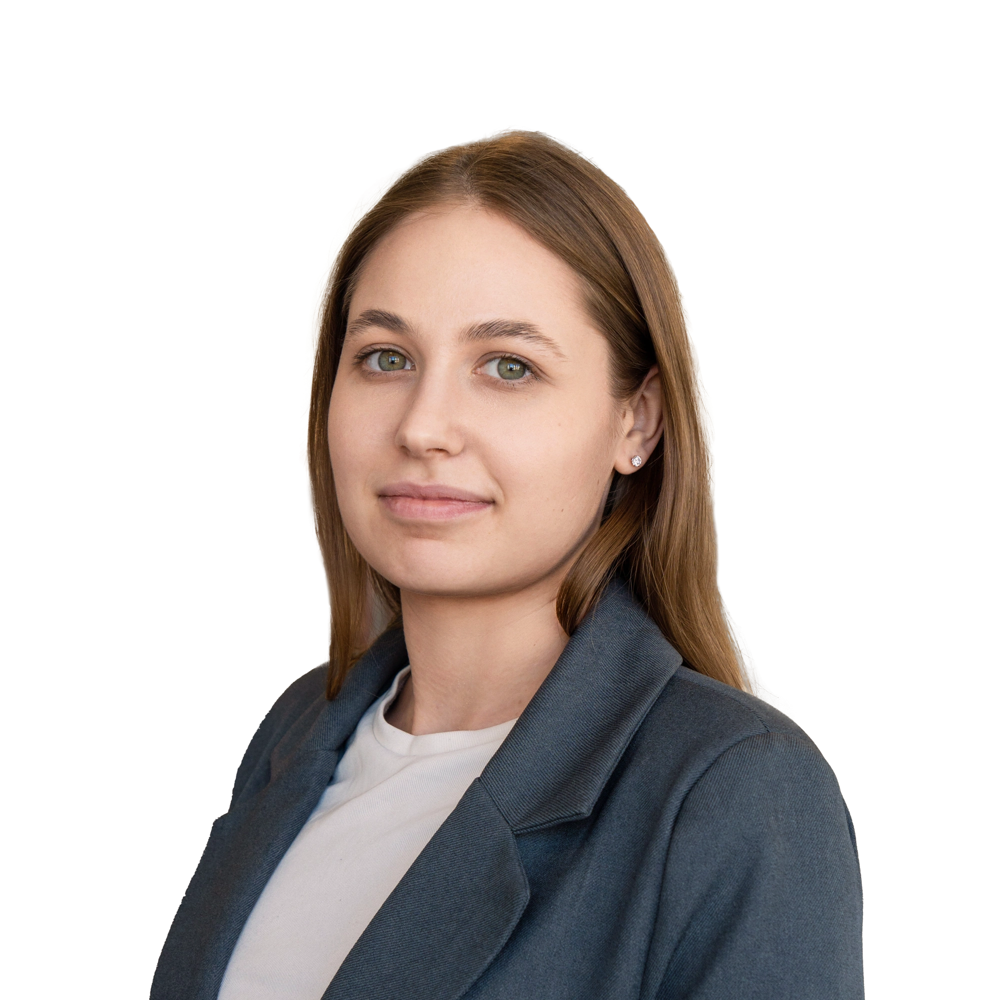 Алёна Денисовна Колесникова