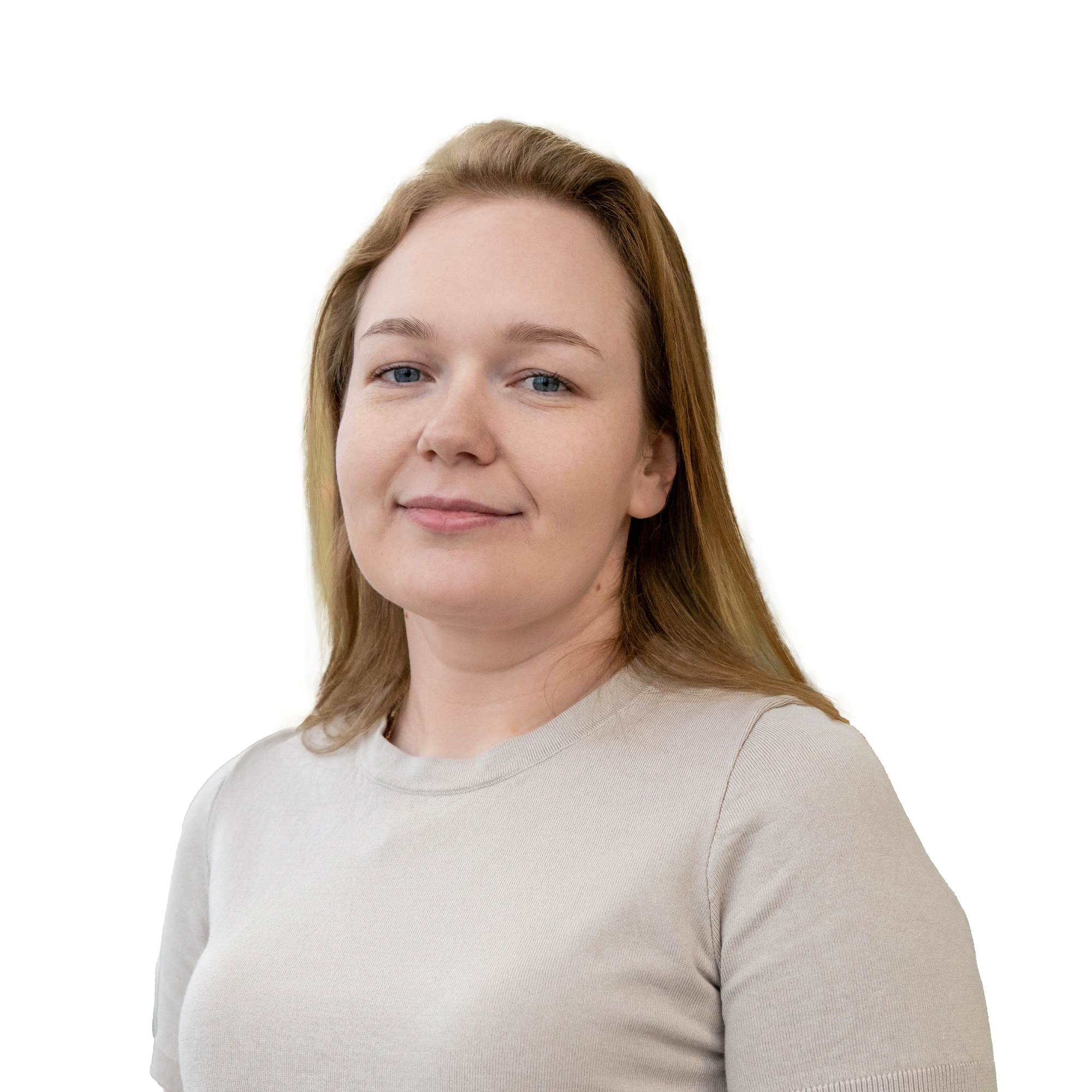 Алена Алексеевна Костылева