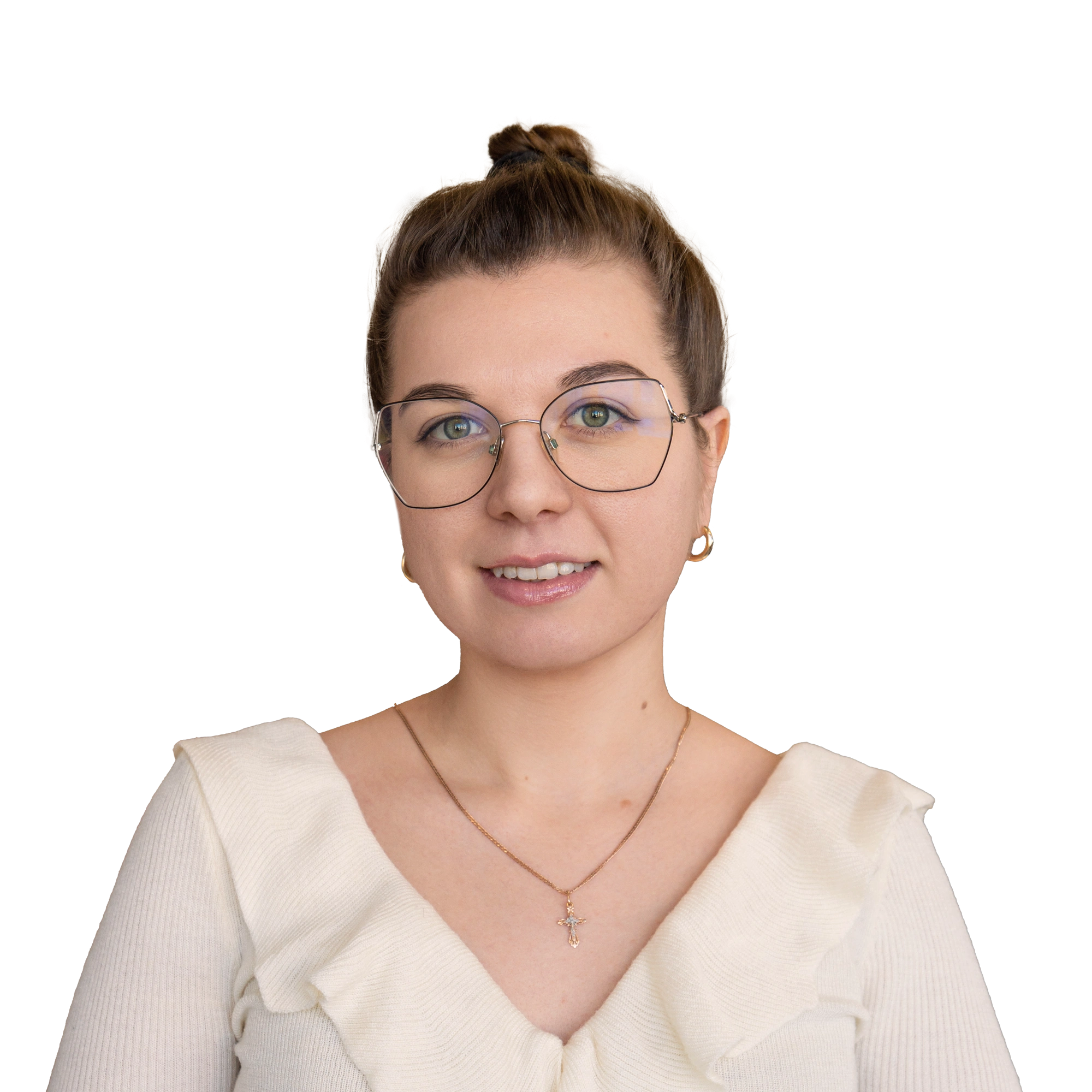 Лилия Тимуровна Козлова