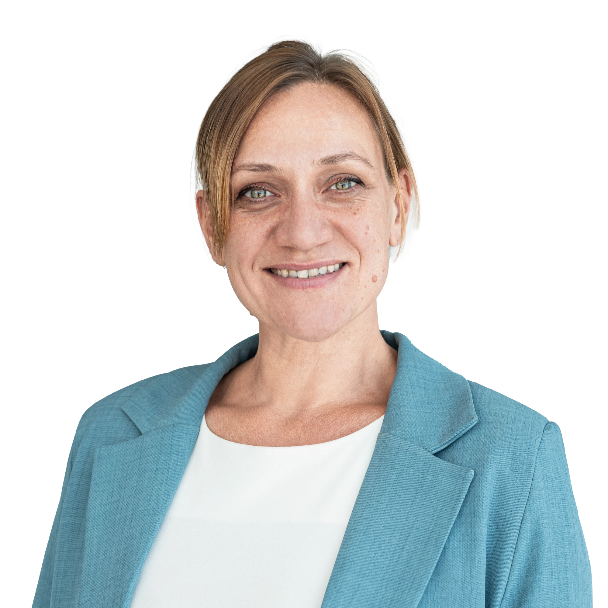 Мария Александровна Криницина