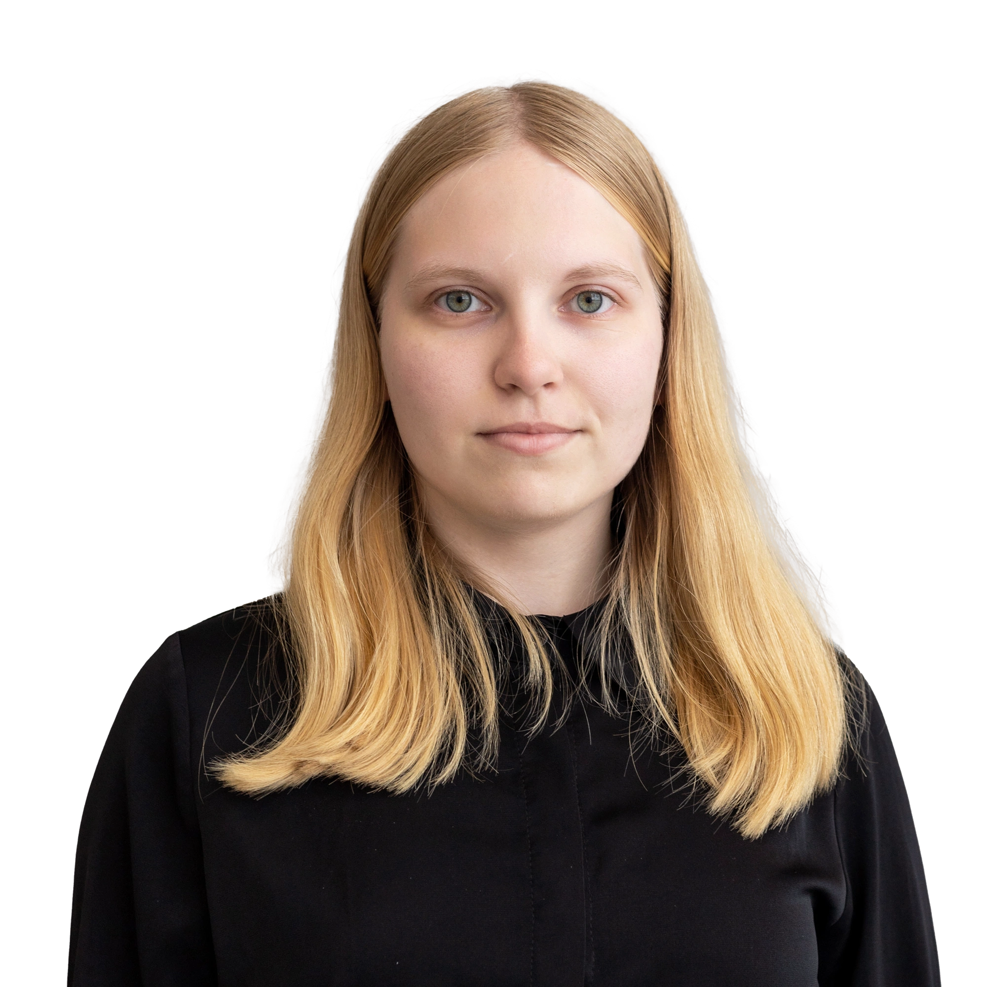 Ксения Александровна Курганова