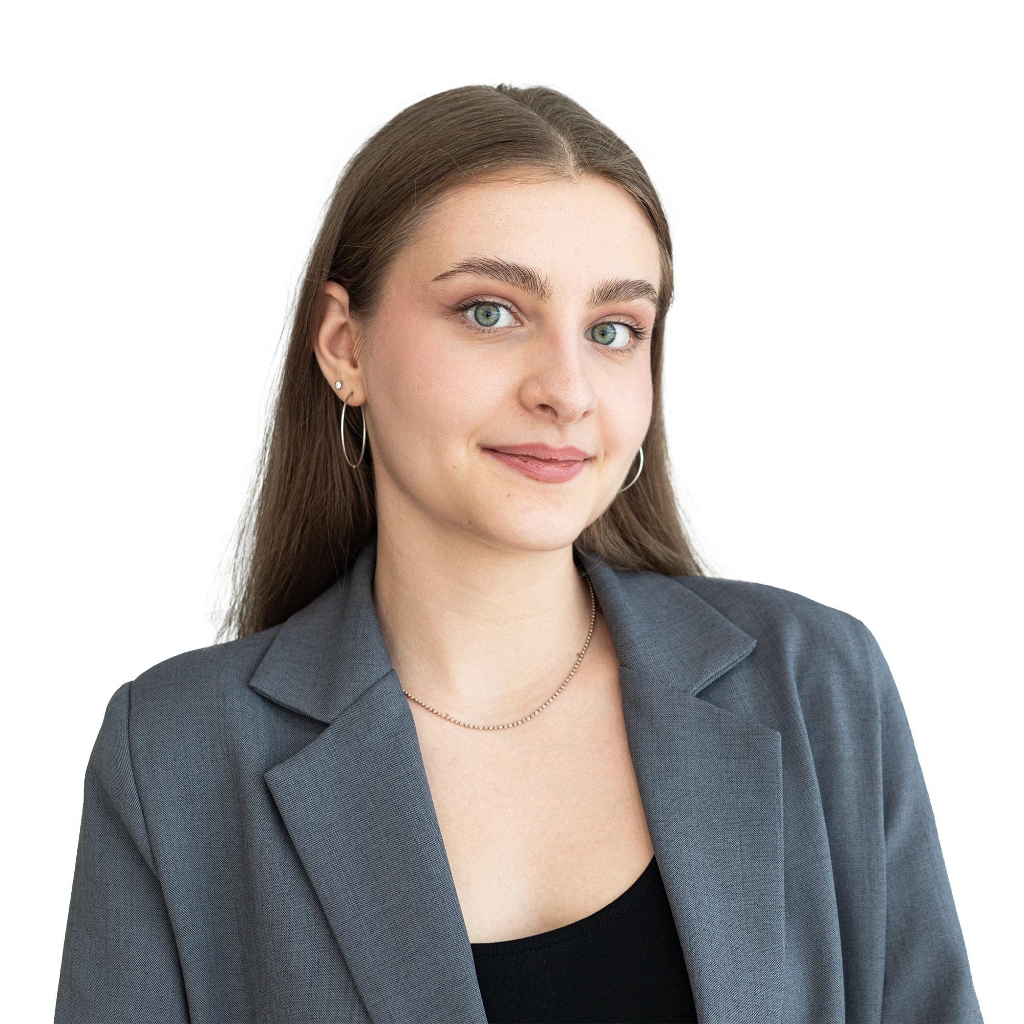 Ирина Андреевна Куркина