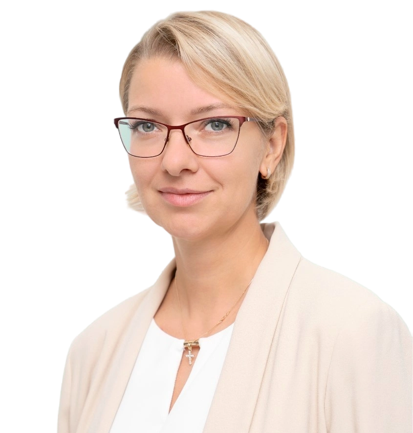 Ирина Курлыкова