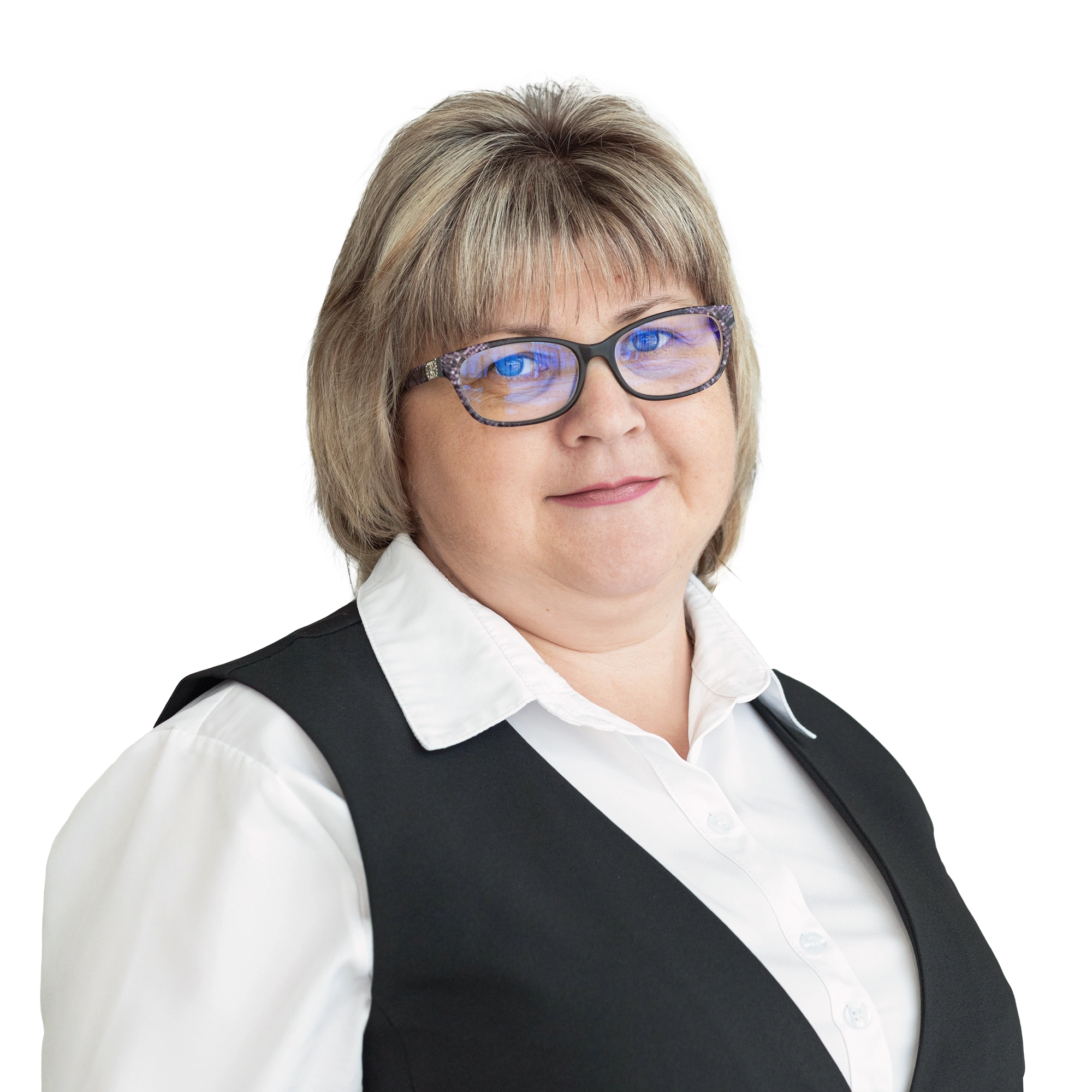 Людмила Николаевна Курмакова