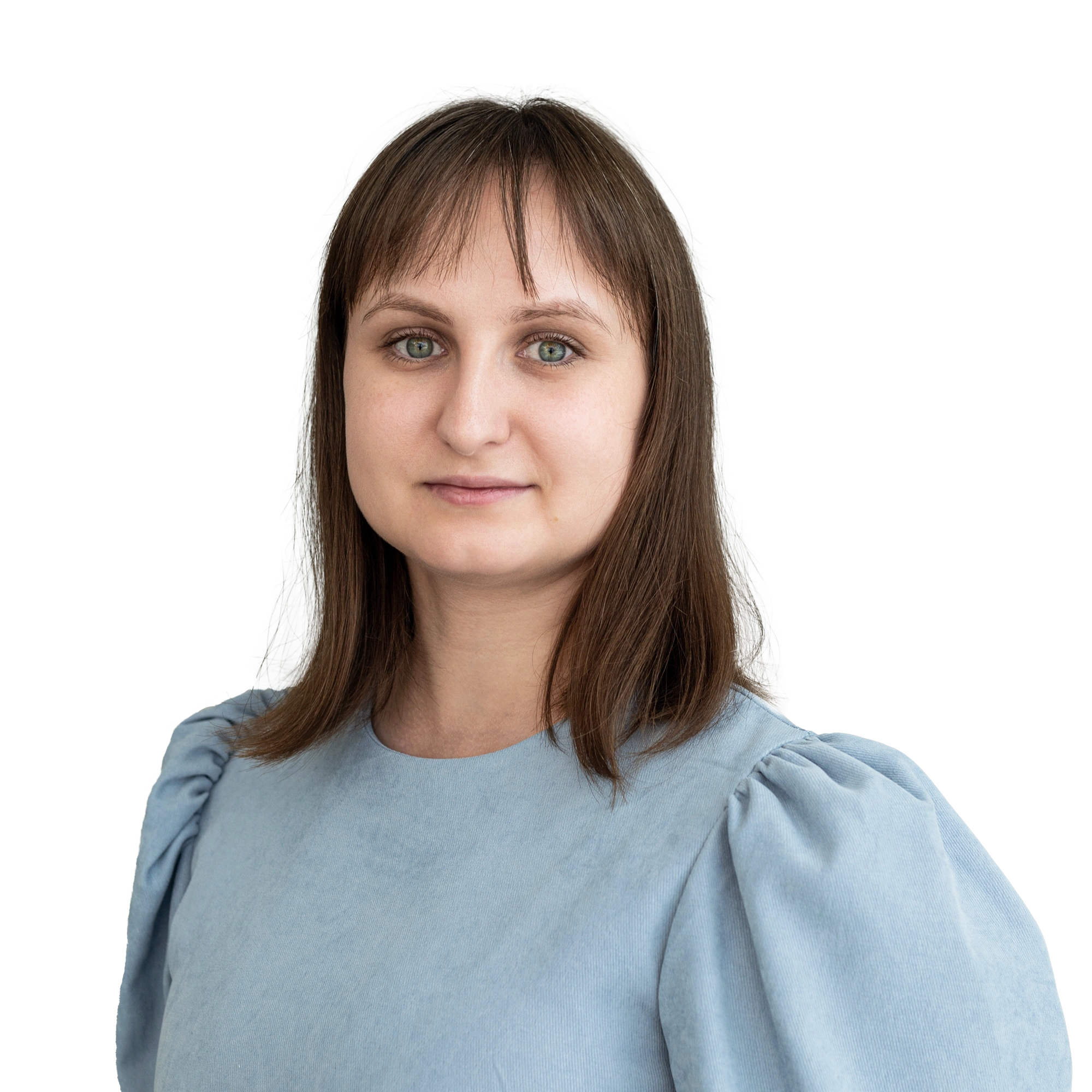 Ольга Владимировна Кузьмичева