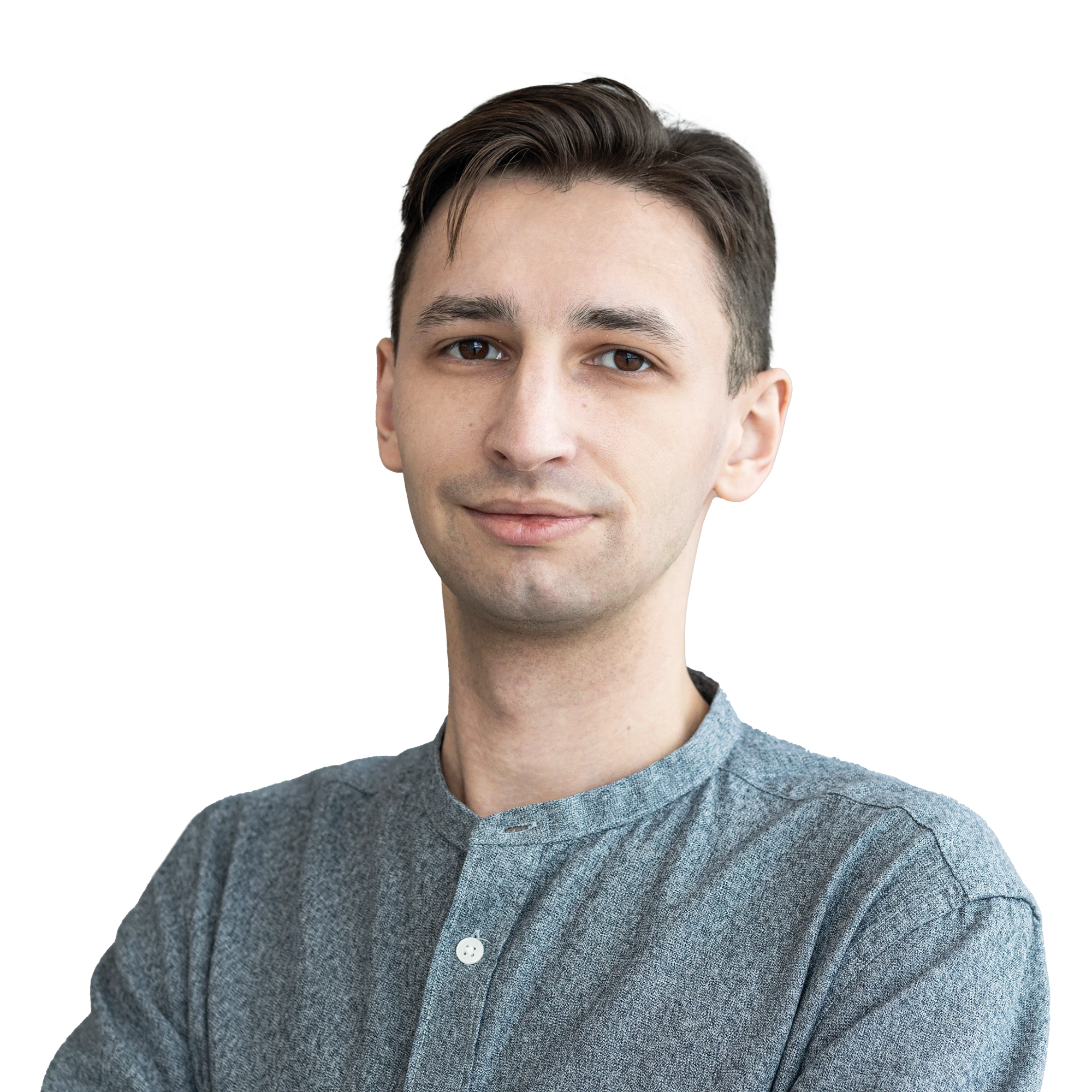 Кирилл Владимирович Кузнецов