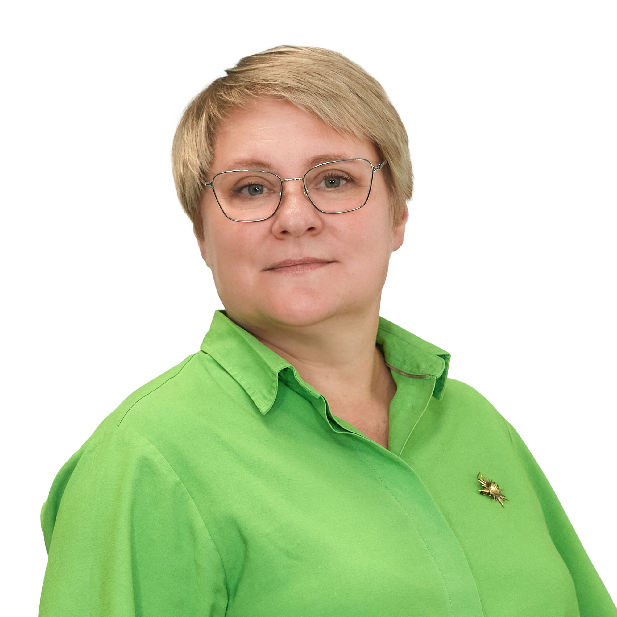 Татьяна Валерьевна Ланина