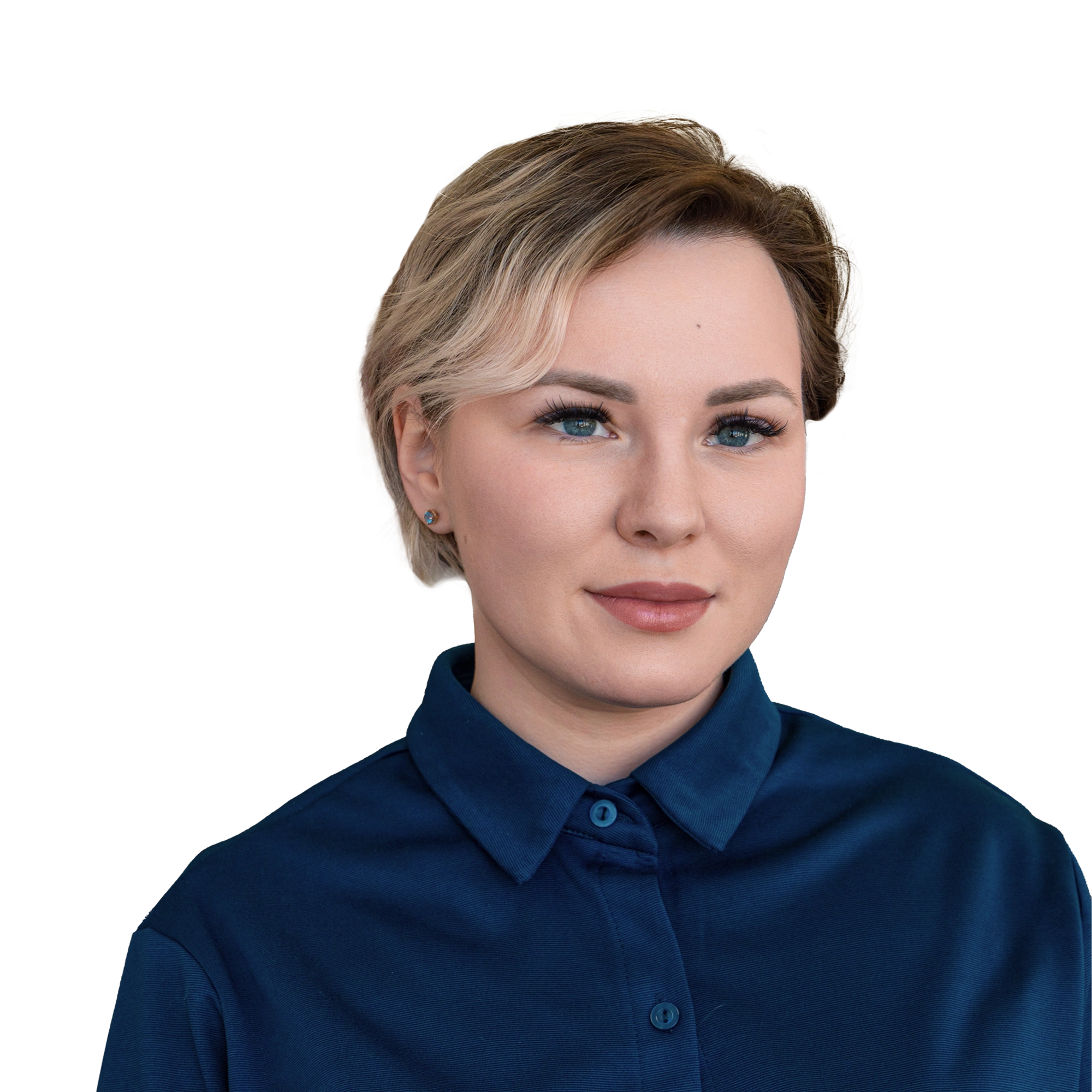 Анна Сергеевна Лебедева