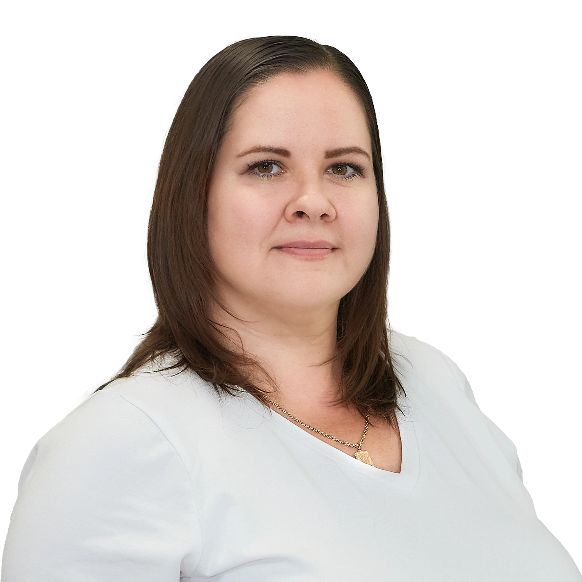 Наталья Александровна Лисицина