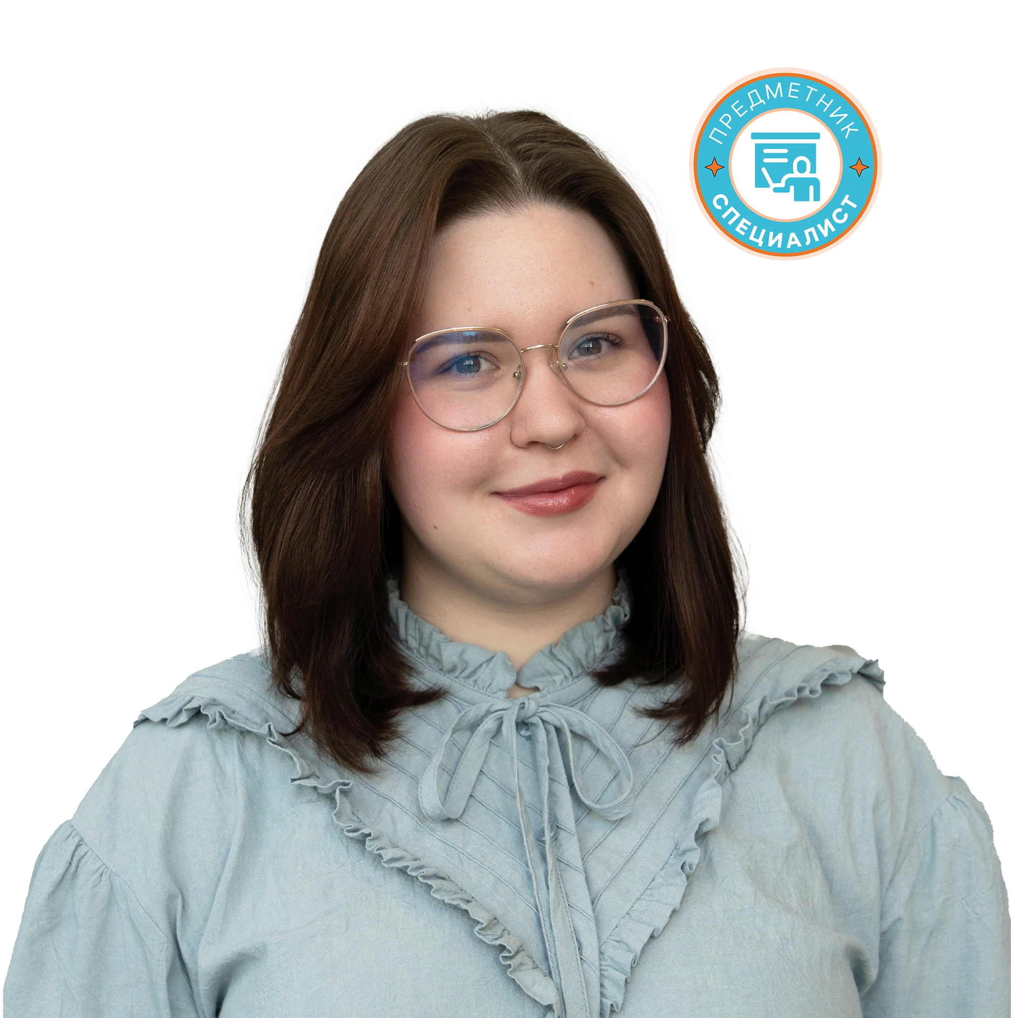 Анна Андреевна Лобанова