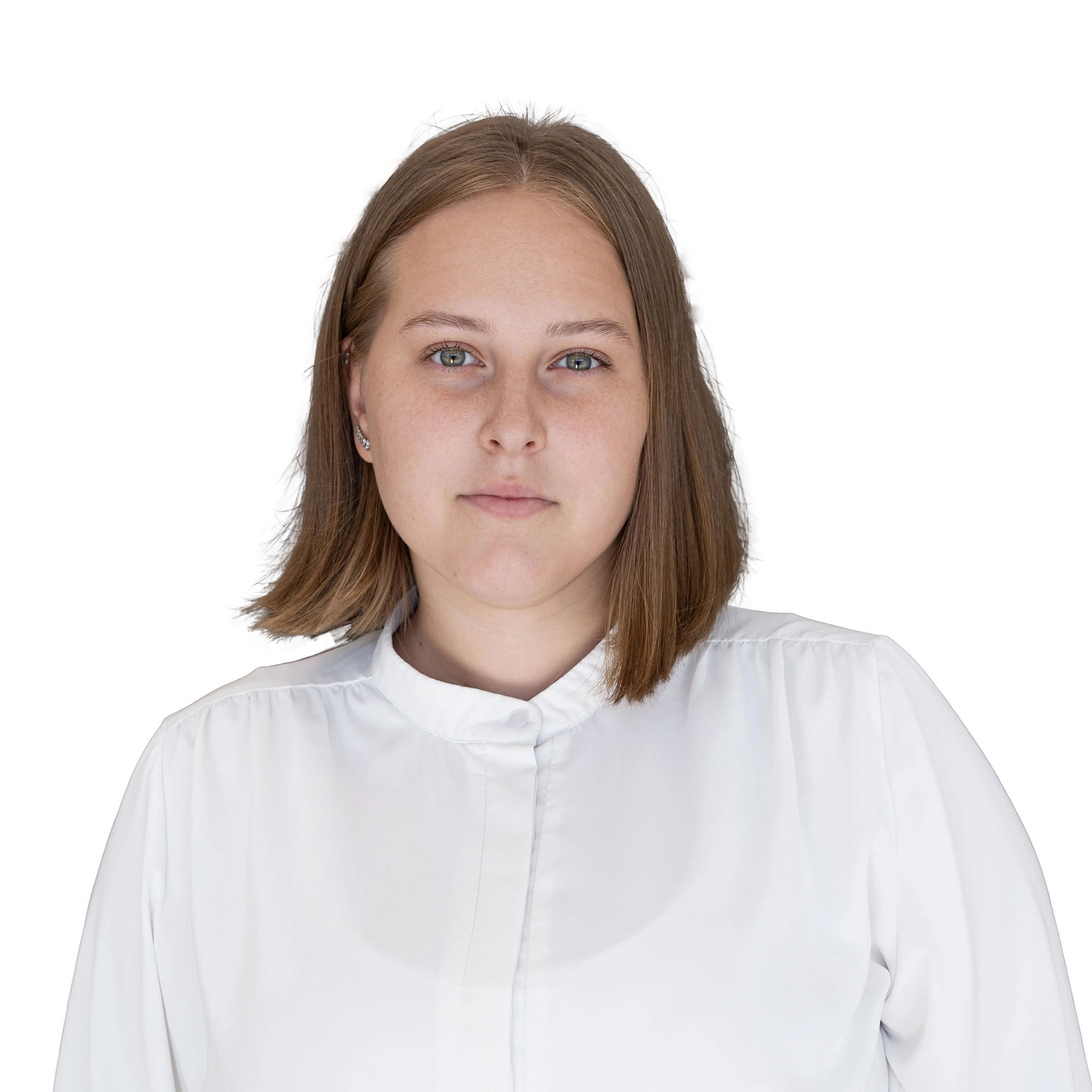 Олеся Александровна Лосева