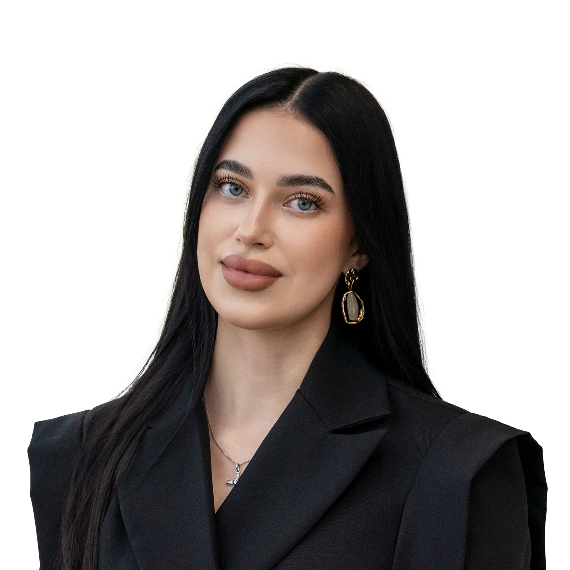 Дарья Николаевна Маганова