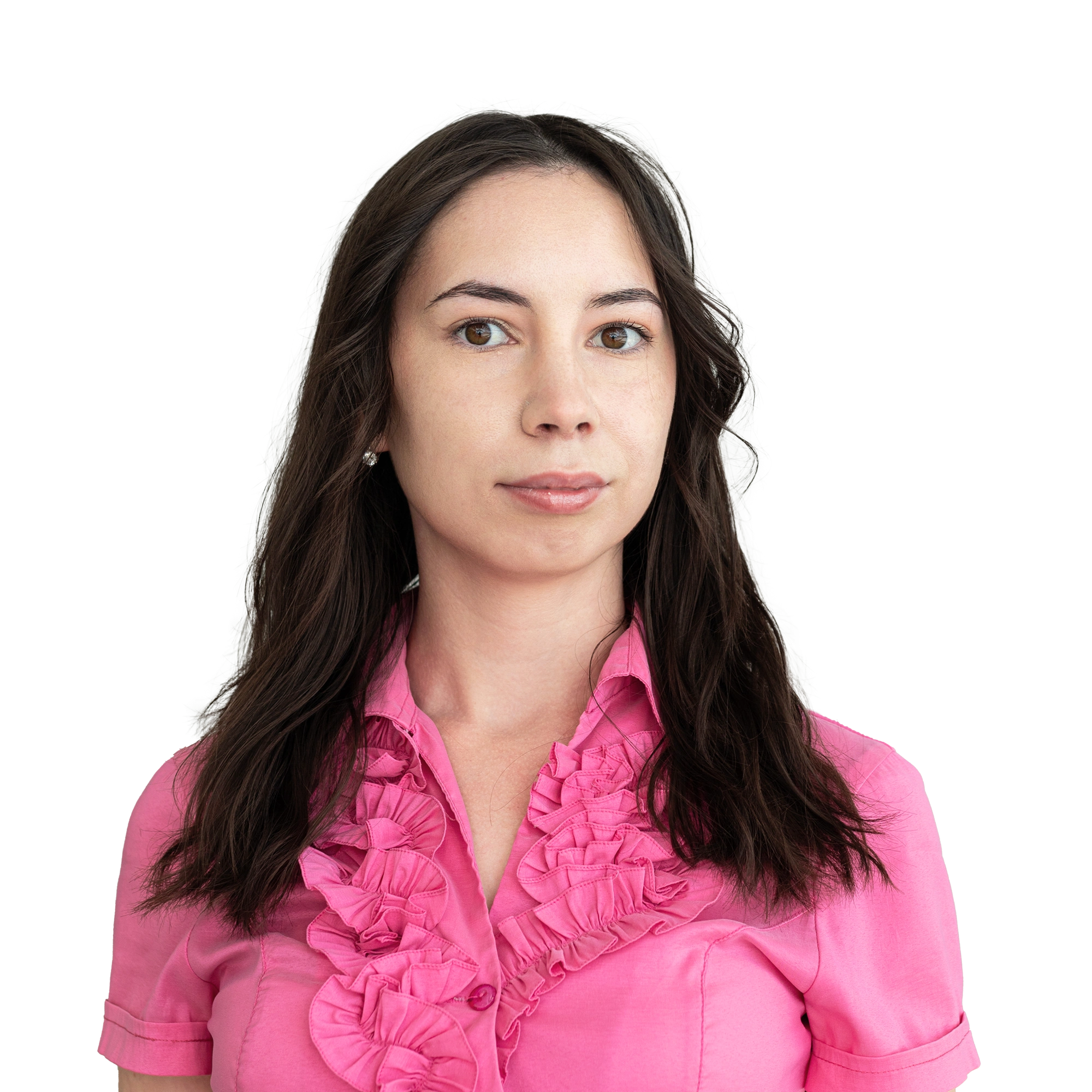 Анна Семеновна Максимова