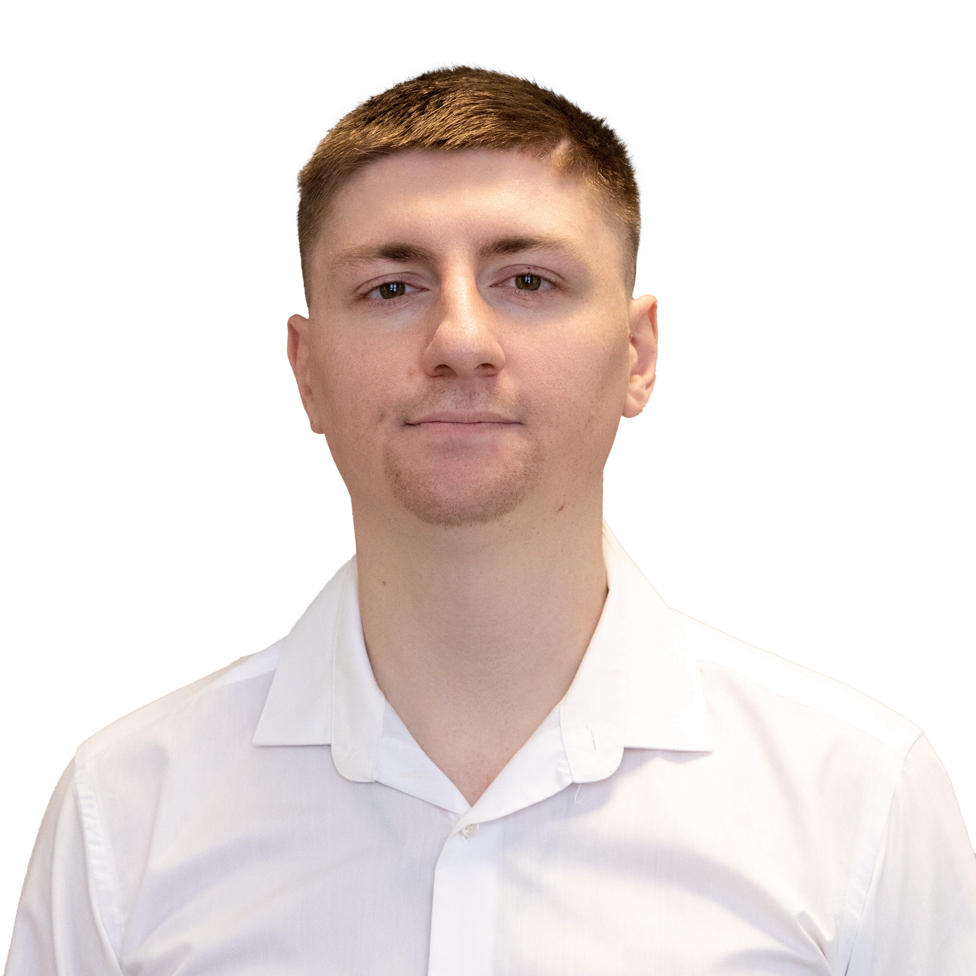 Семен Владимирович Малюгин