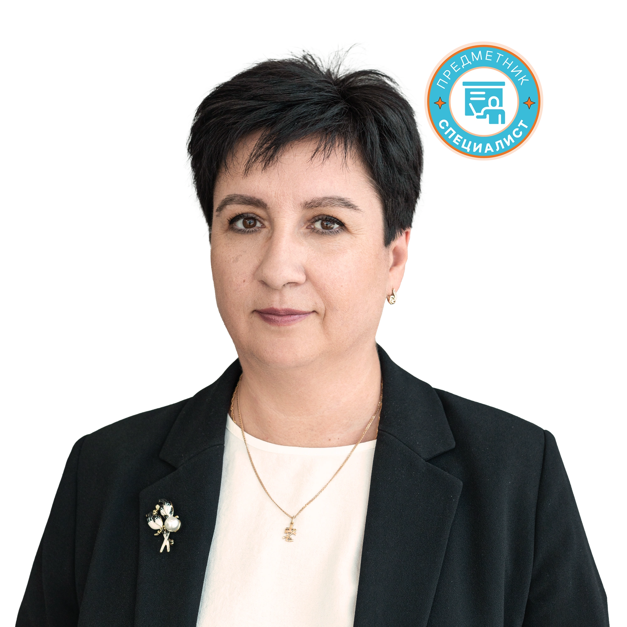 Елизавета Валерьевна Марцинкевич