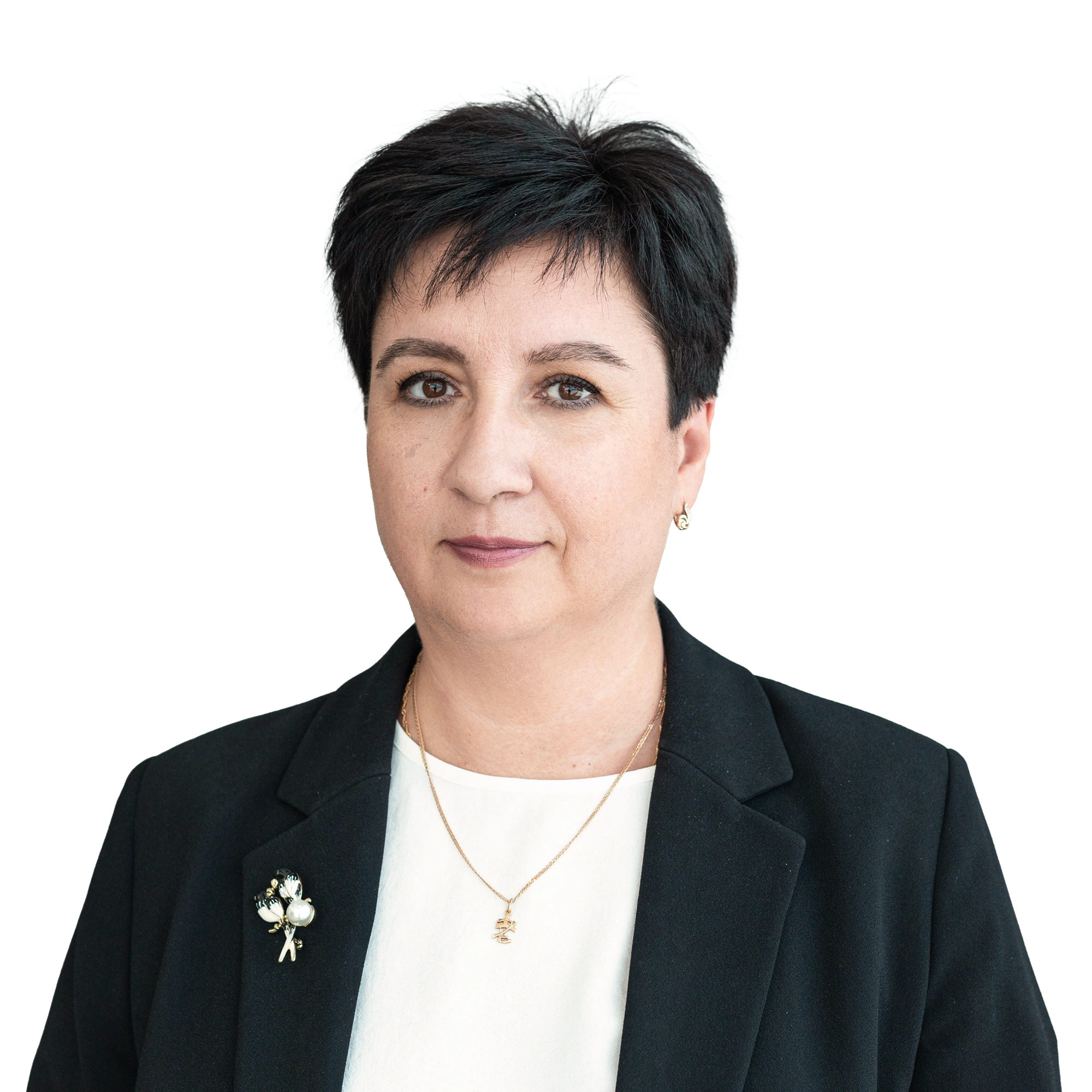 Елизавета Валерьевна Марцинкевич