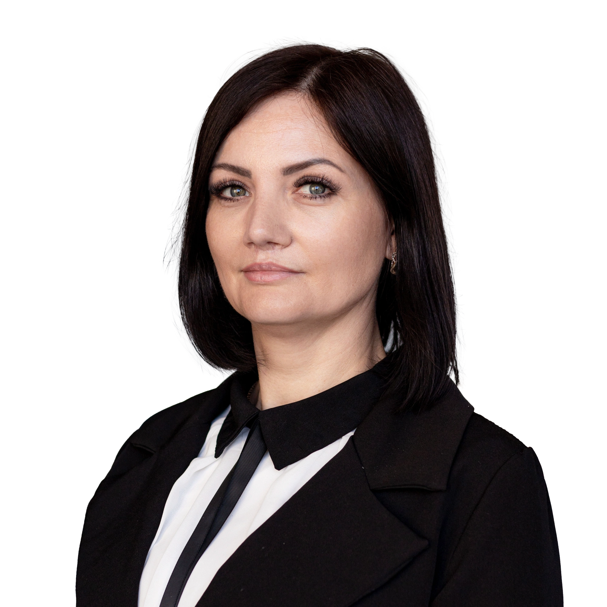 Елена Ивановна Микунова