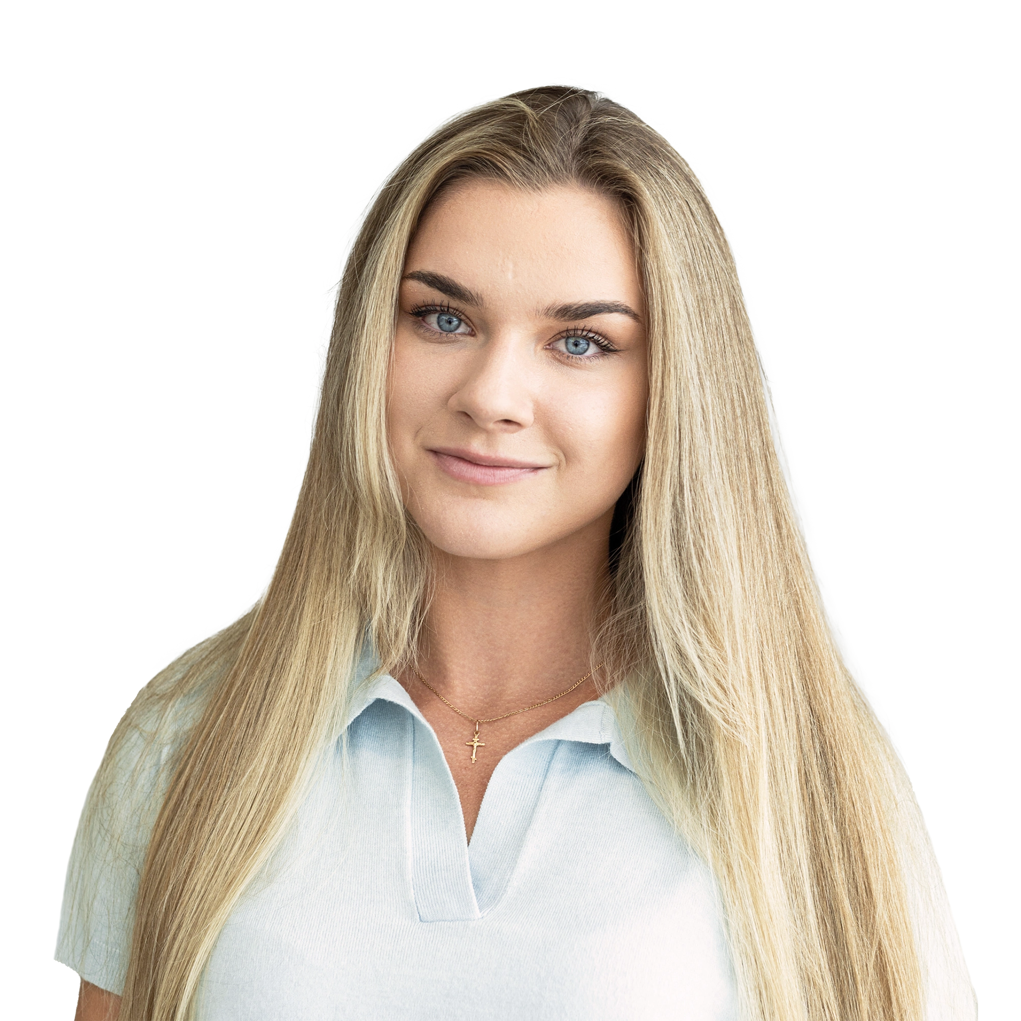 Екатерина Дмитриевна Митрофанова