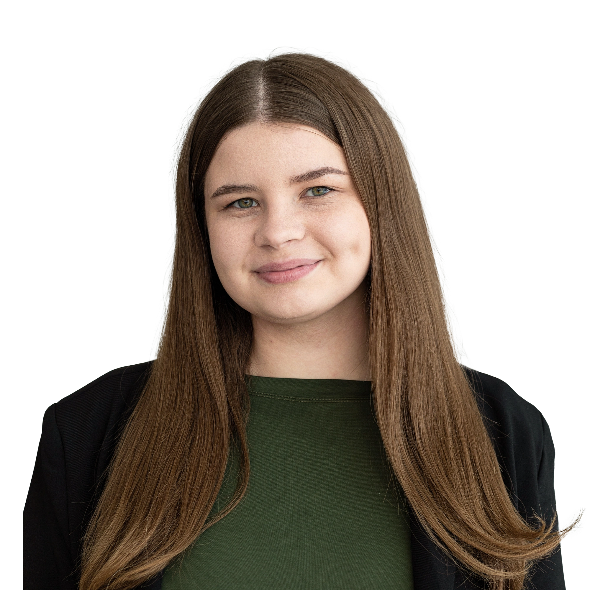 Алина Андреевна Морозова