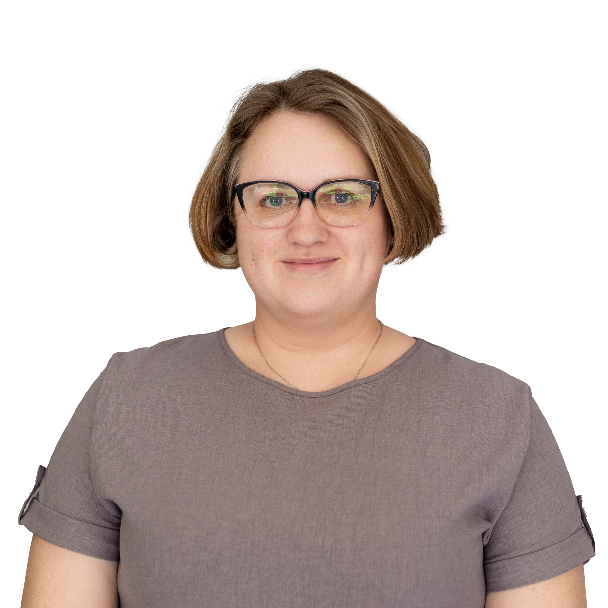 Ольга Игоревна Морозова