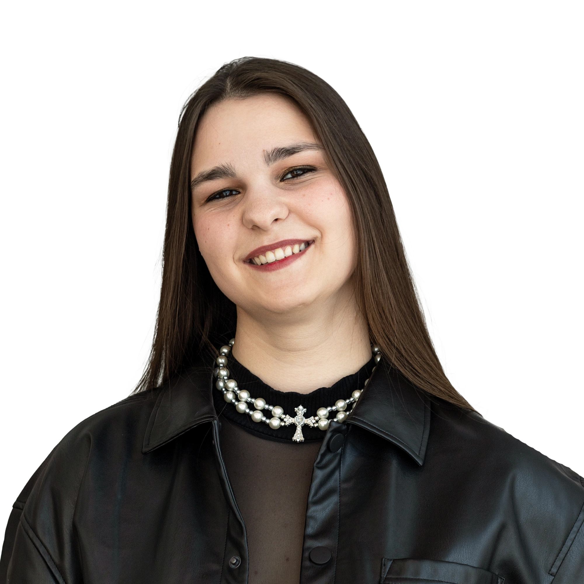 Олеся Вадимовна Мостовая