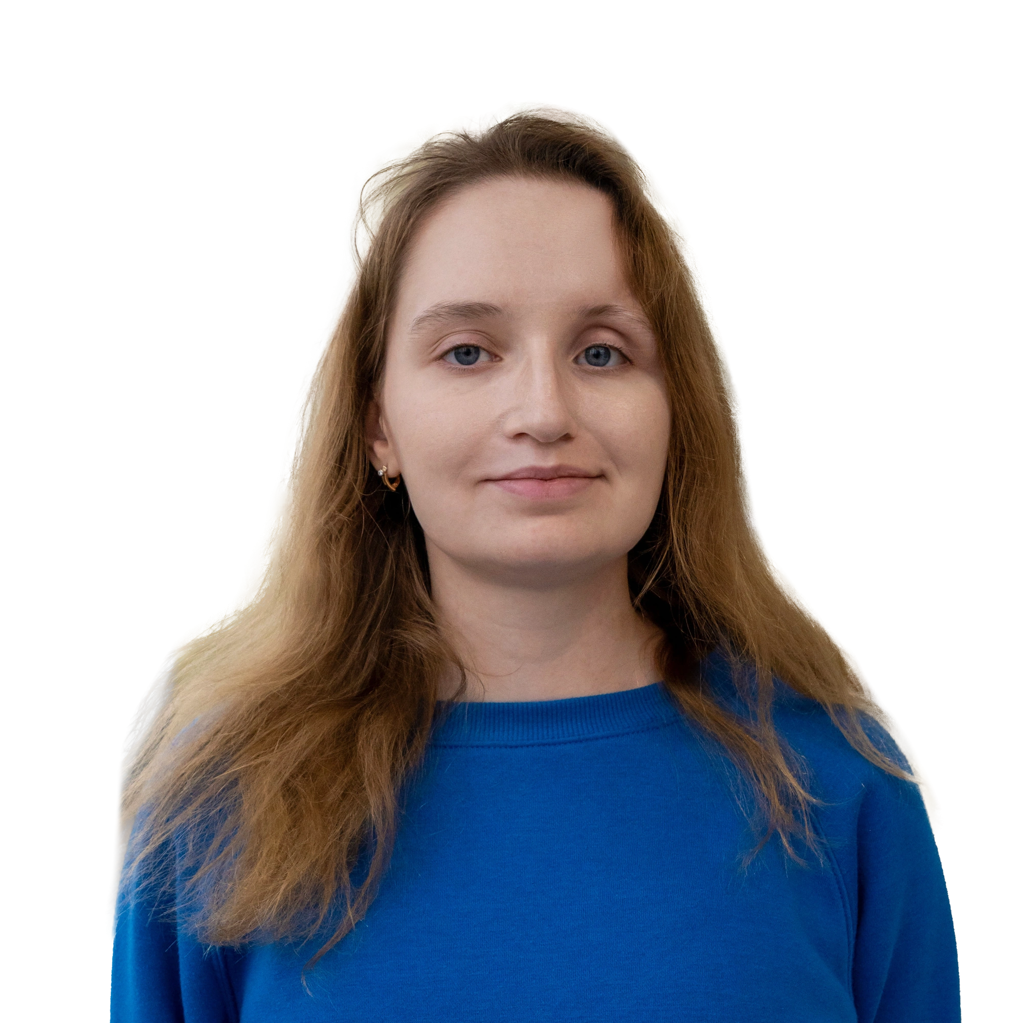 Виктория Михайловна Нейман