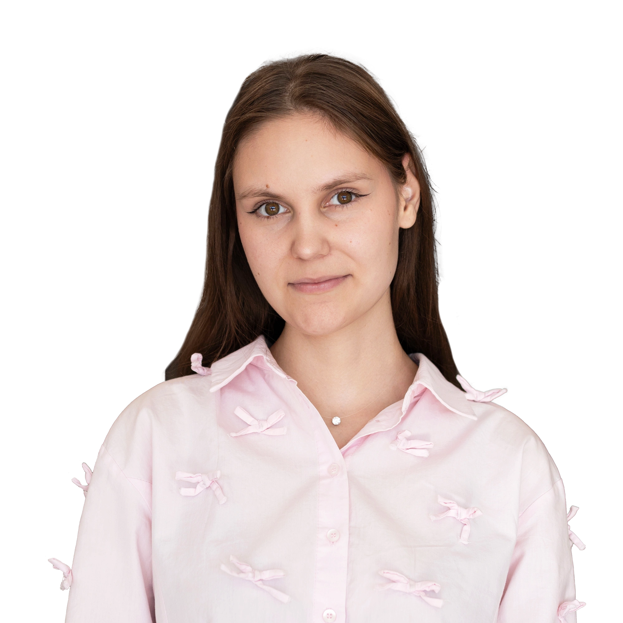 Влада Владимировна Нестерова