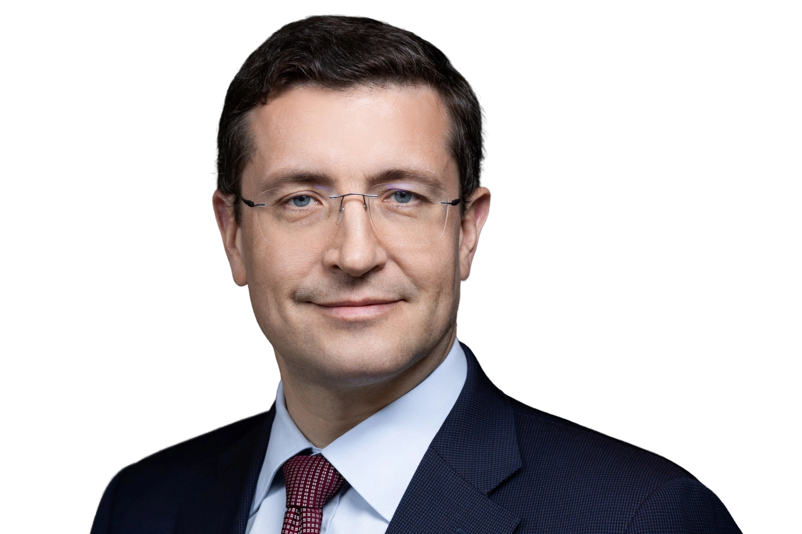 Глеб Никитин