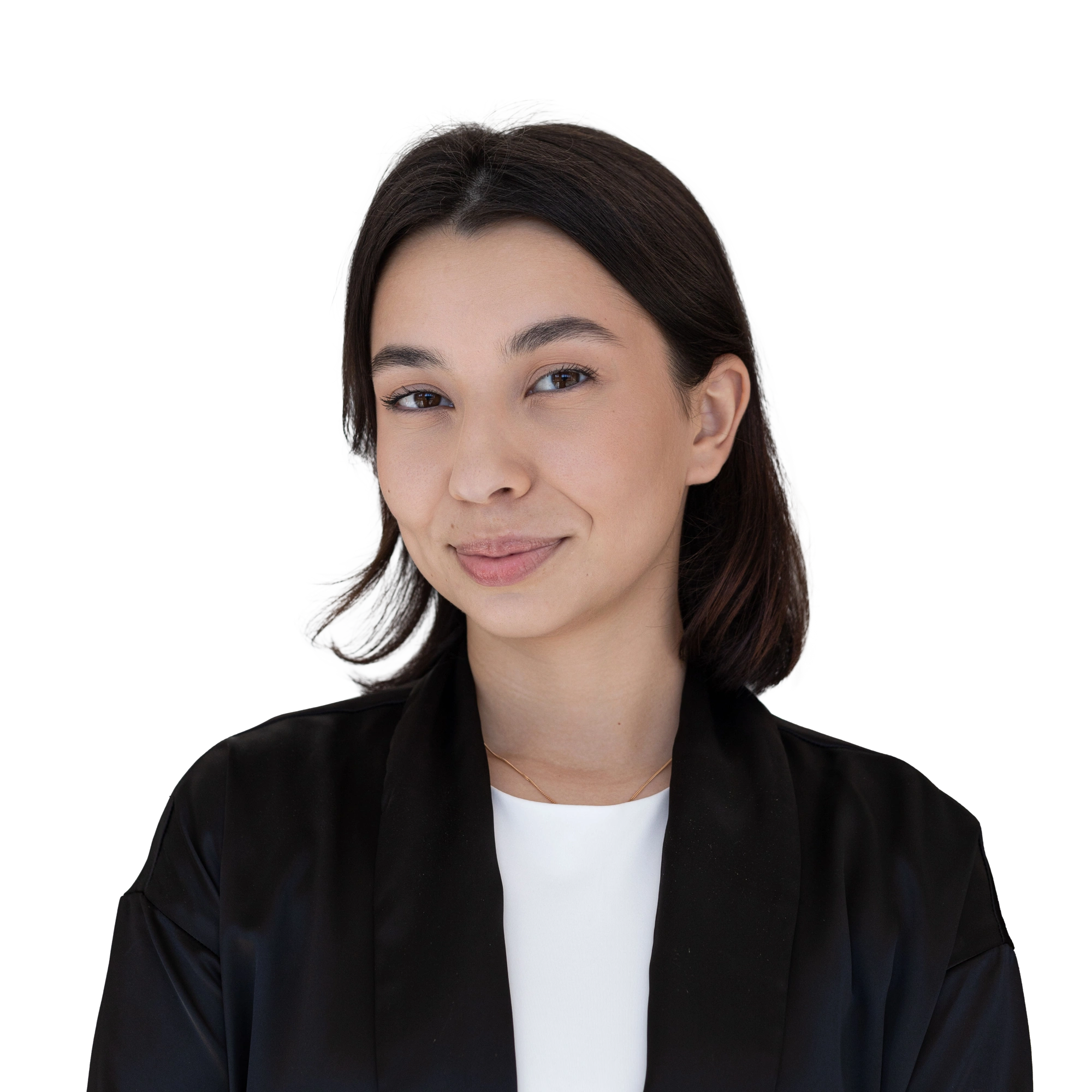 Мария Владимировна Николаева