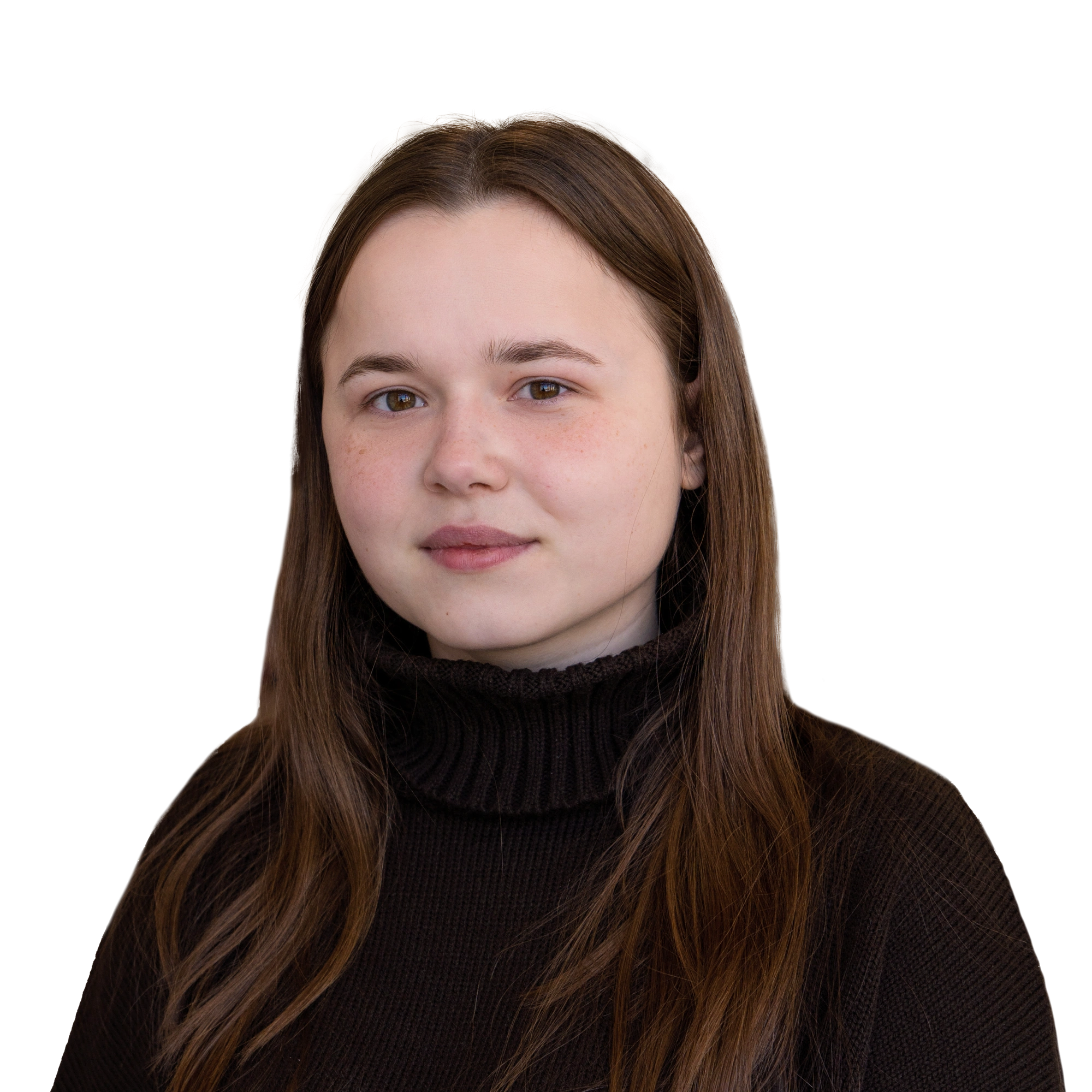 Елизавета Николаевна Орлова