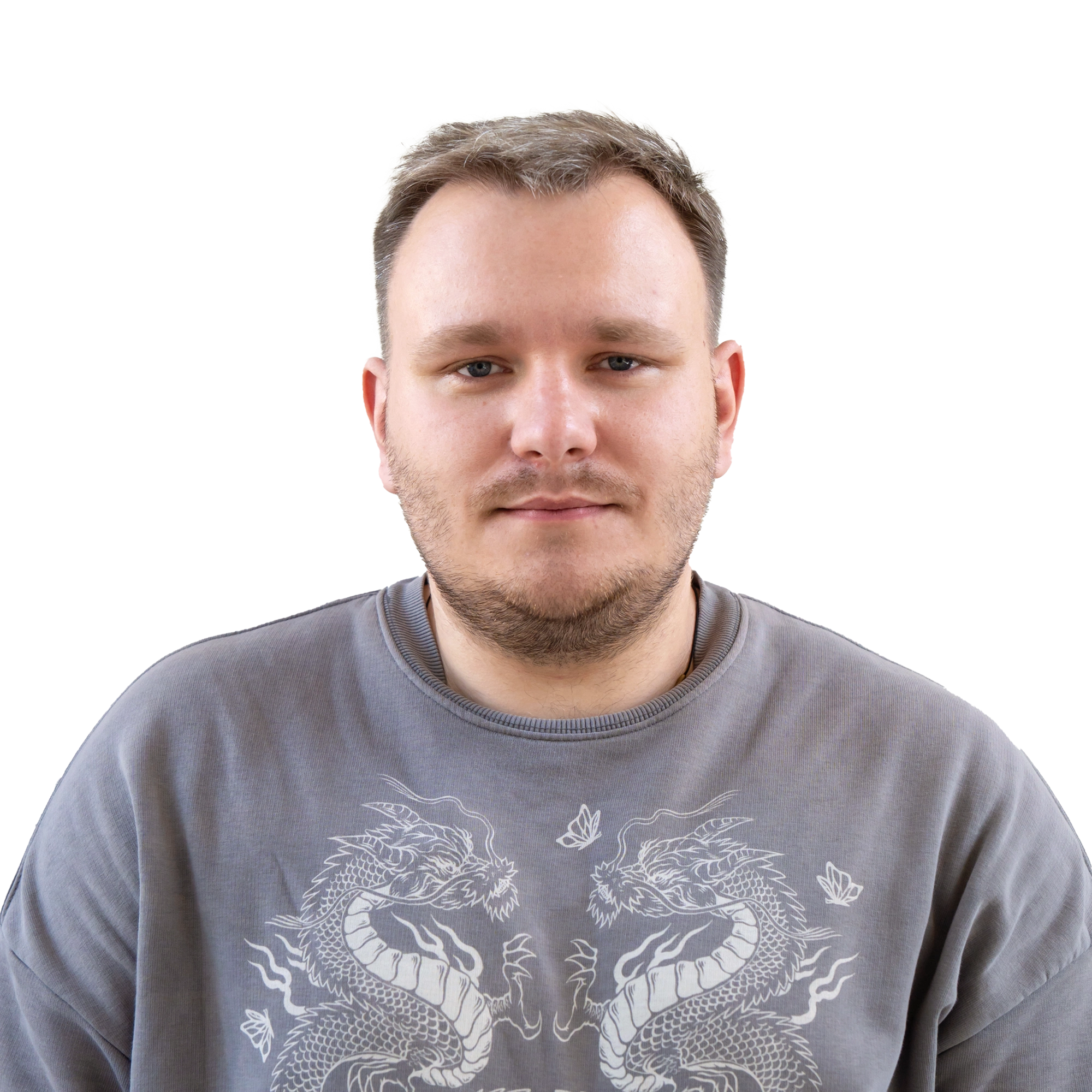 Евгений Юрьевич Овчинников