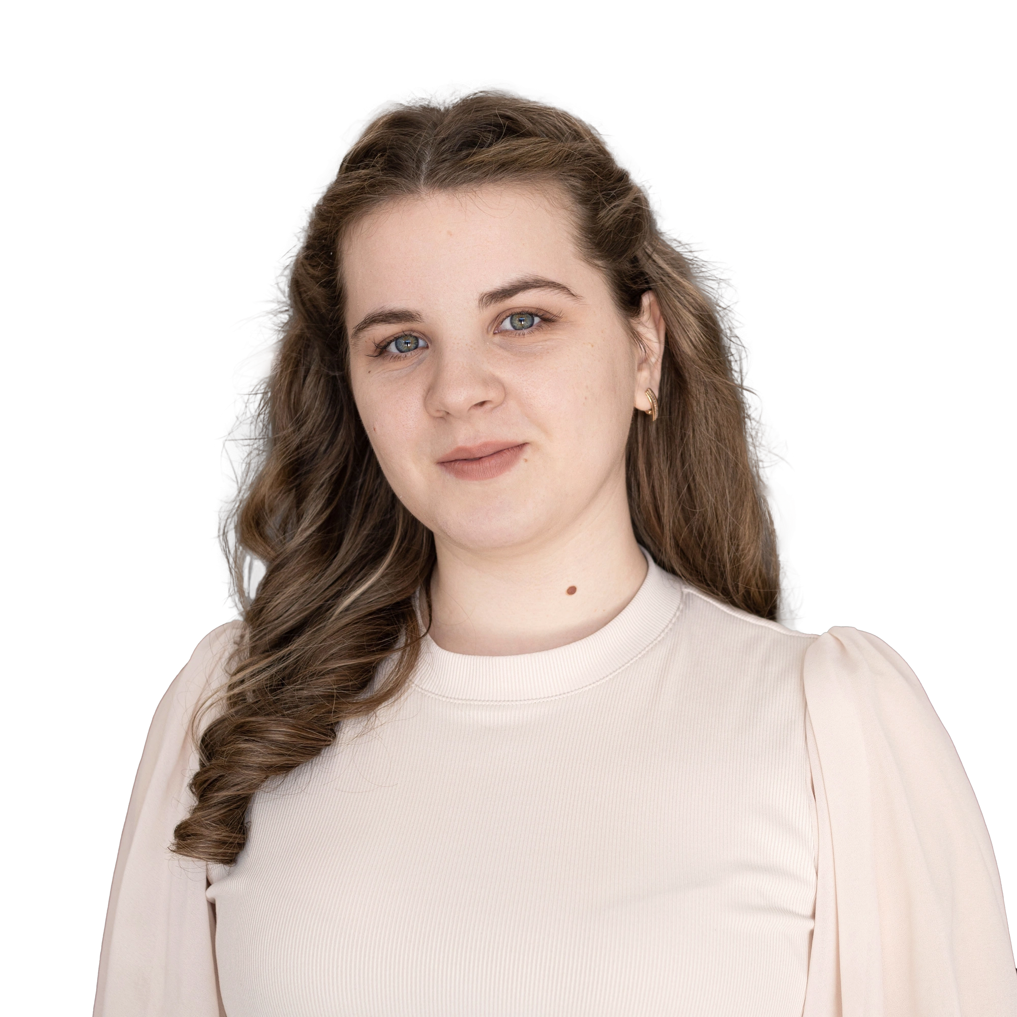 Алёна Сергеевна Папкина