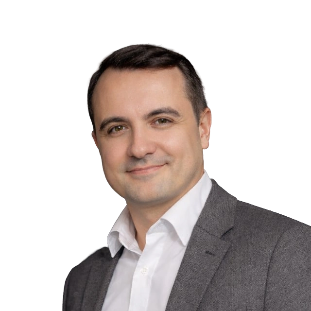 Александр Митрофанов