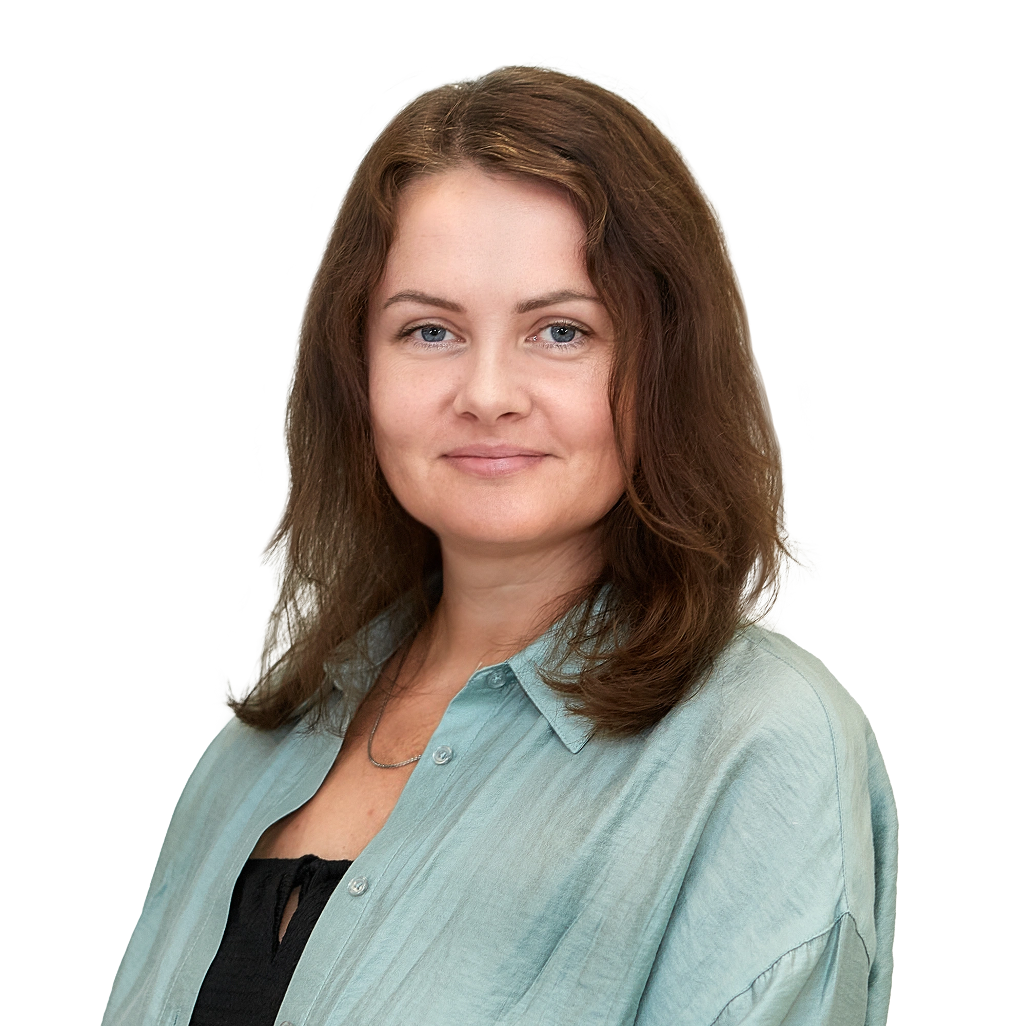 Наталья Николаевна Покровская