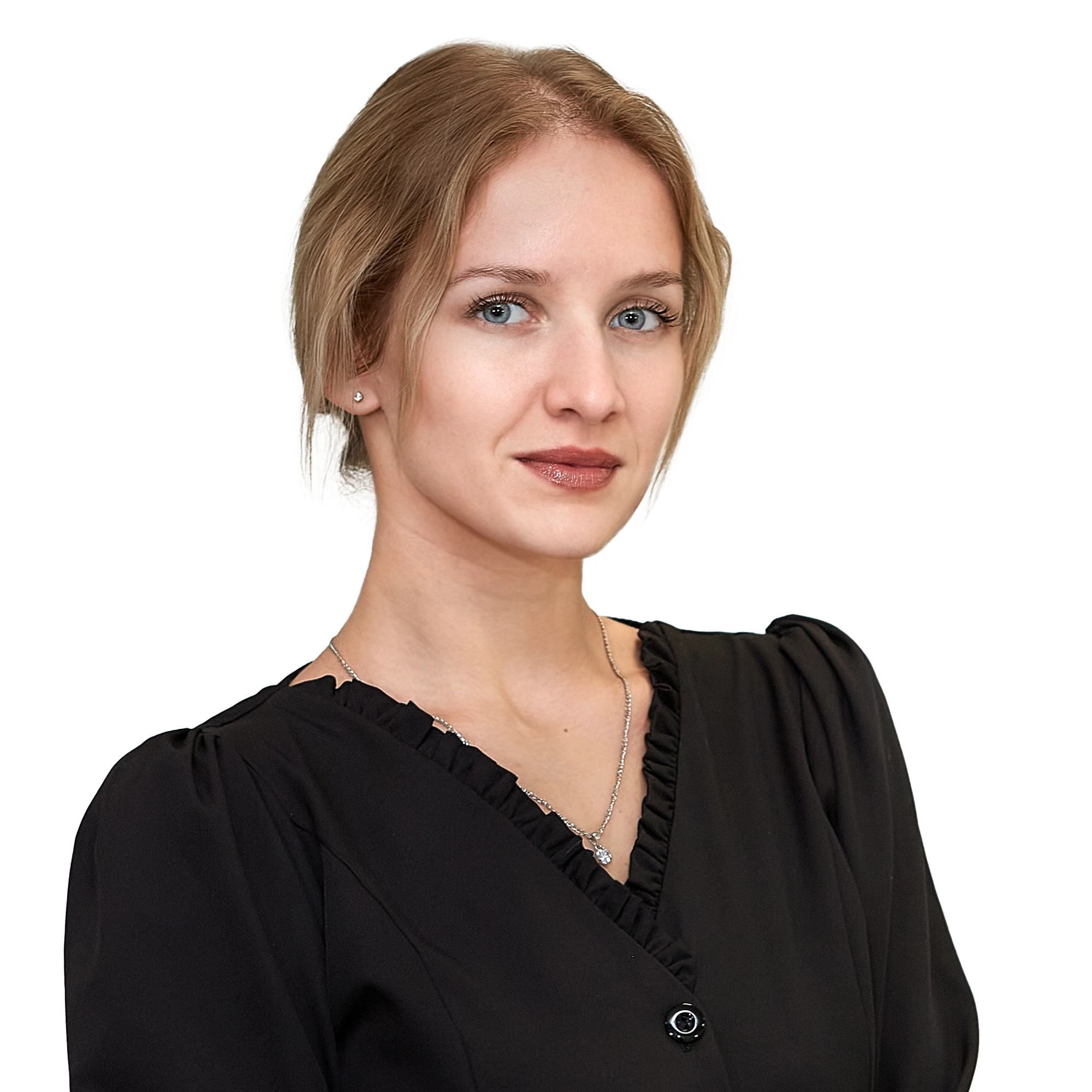 Ксения Владимировна Приходько