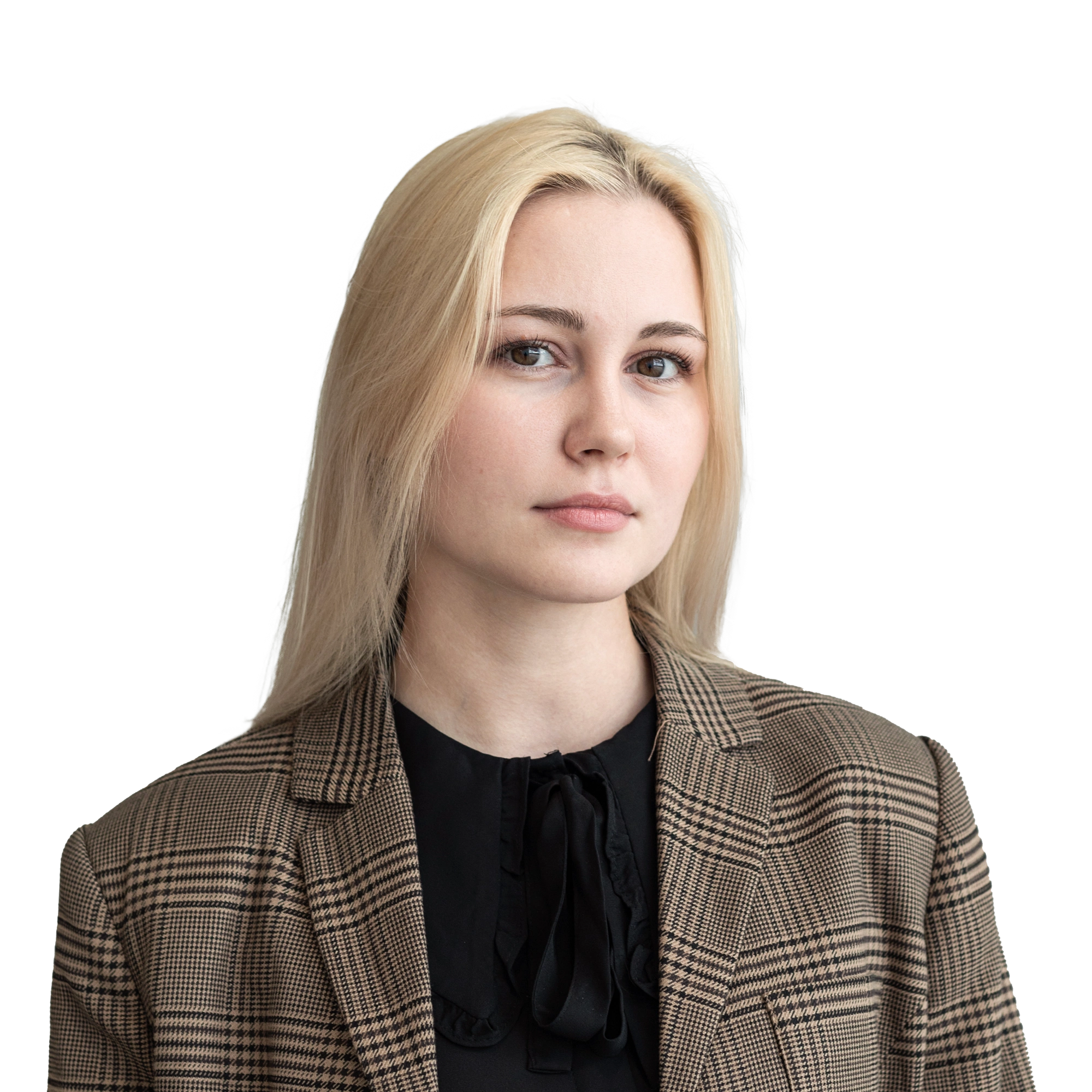 Анастасия Сергеевна Резанова