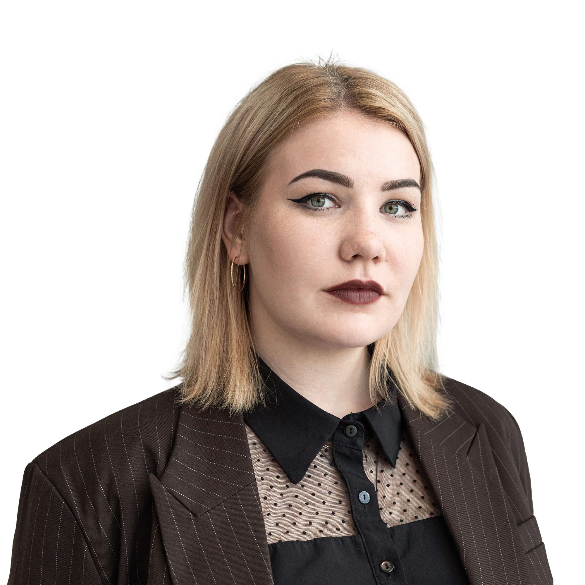 Елена Игоревна Ростова