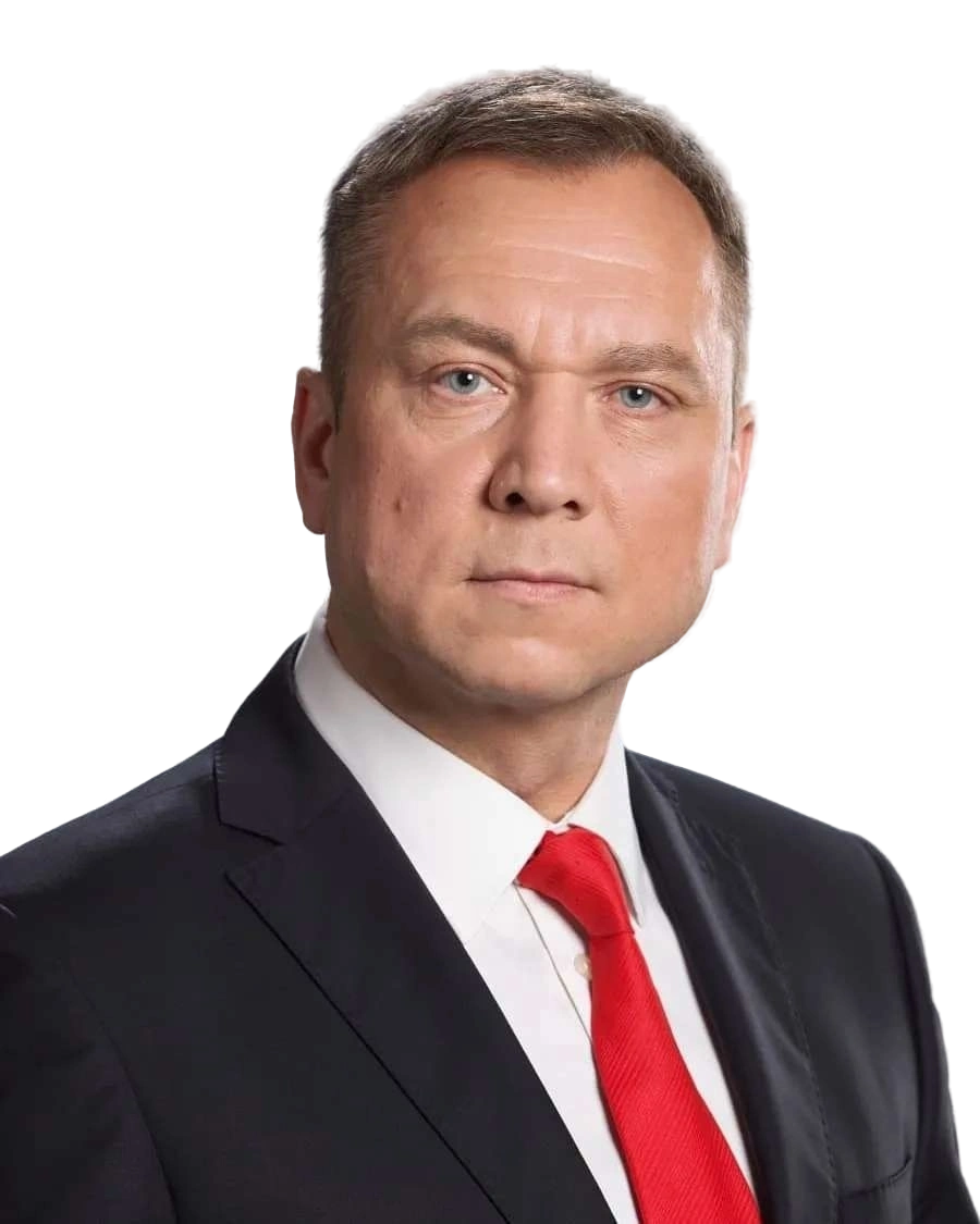 Игорь Рузанкин