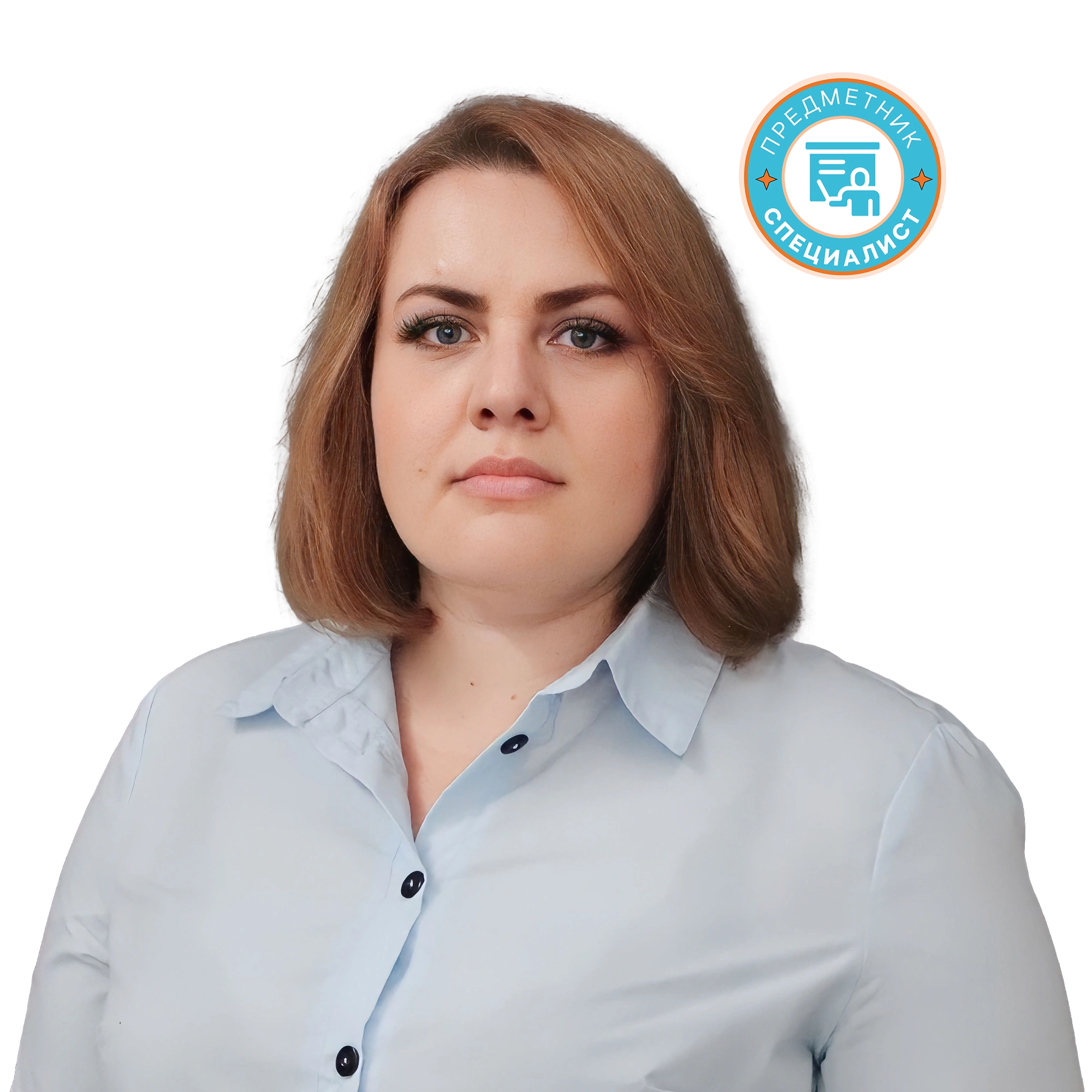 Елена Юрьевна Самойлова