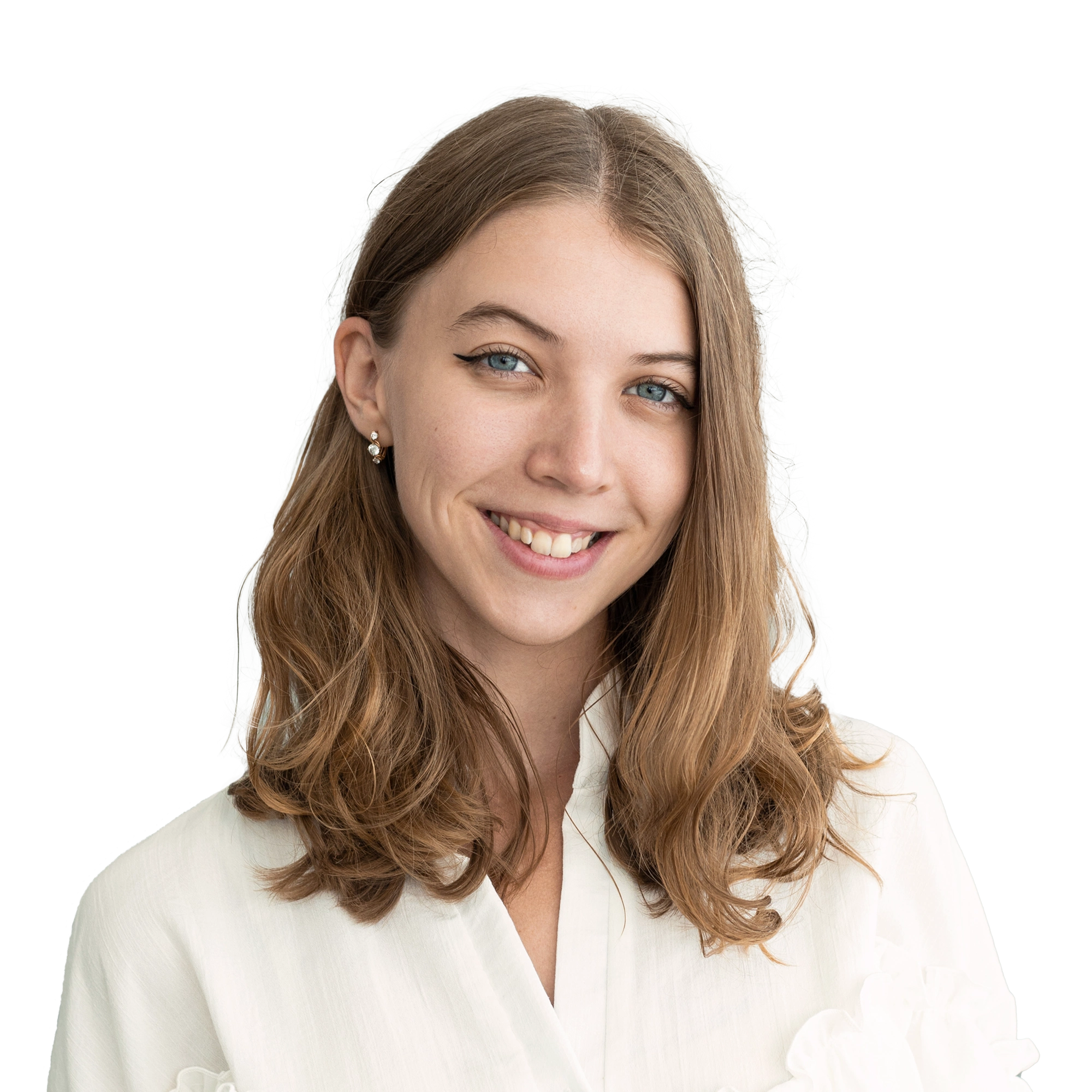 Анастасия Алексеевна Сбитнева