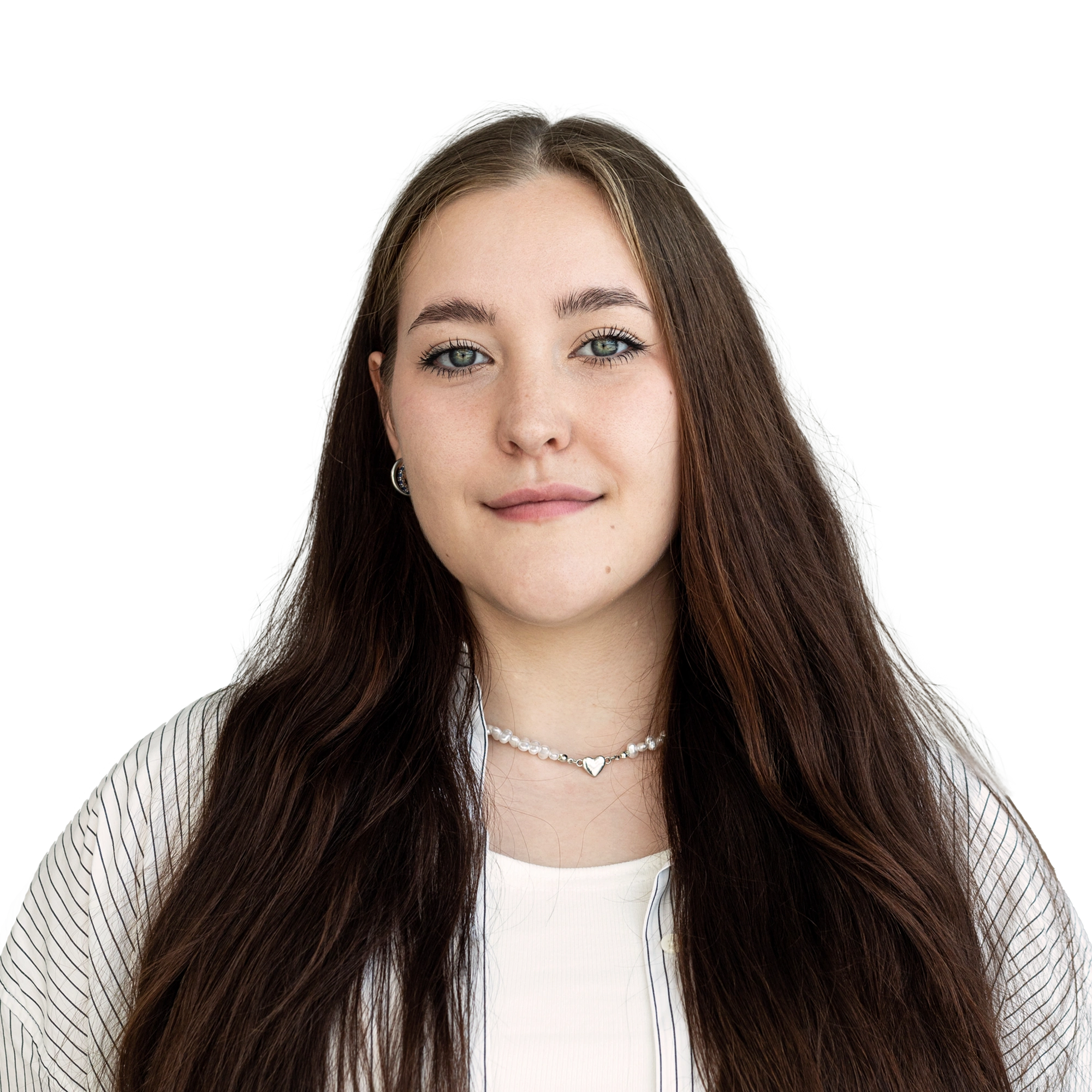 Мария Александровна Шагаева