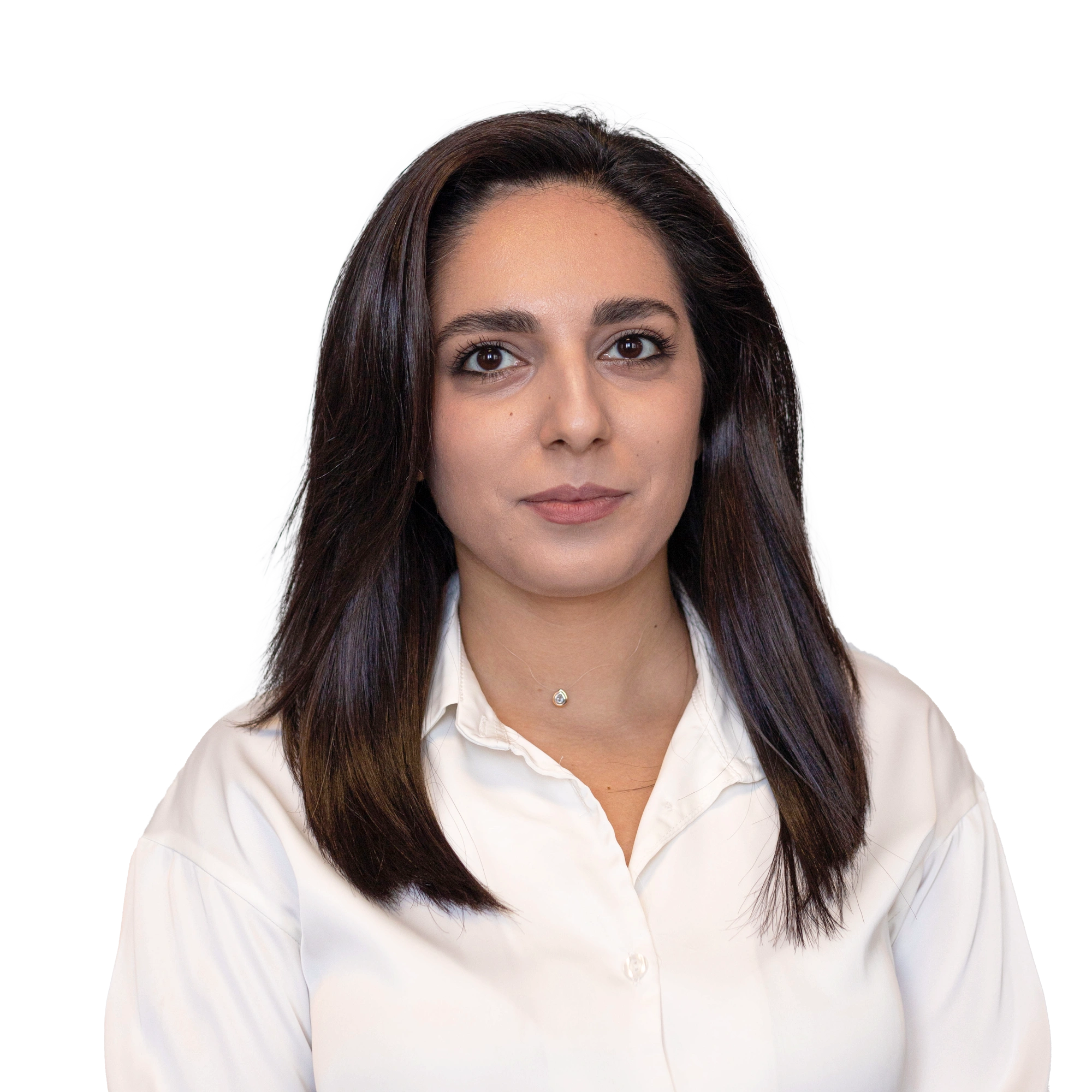 Тинатин Теимуразовна Шамилова