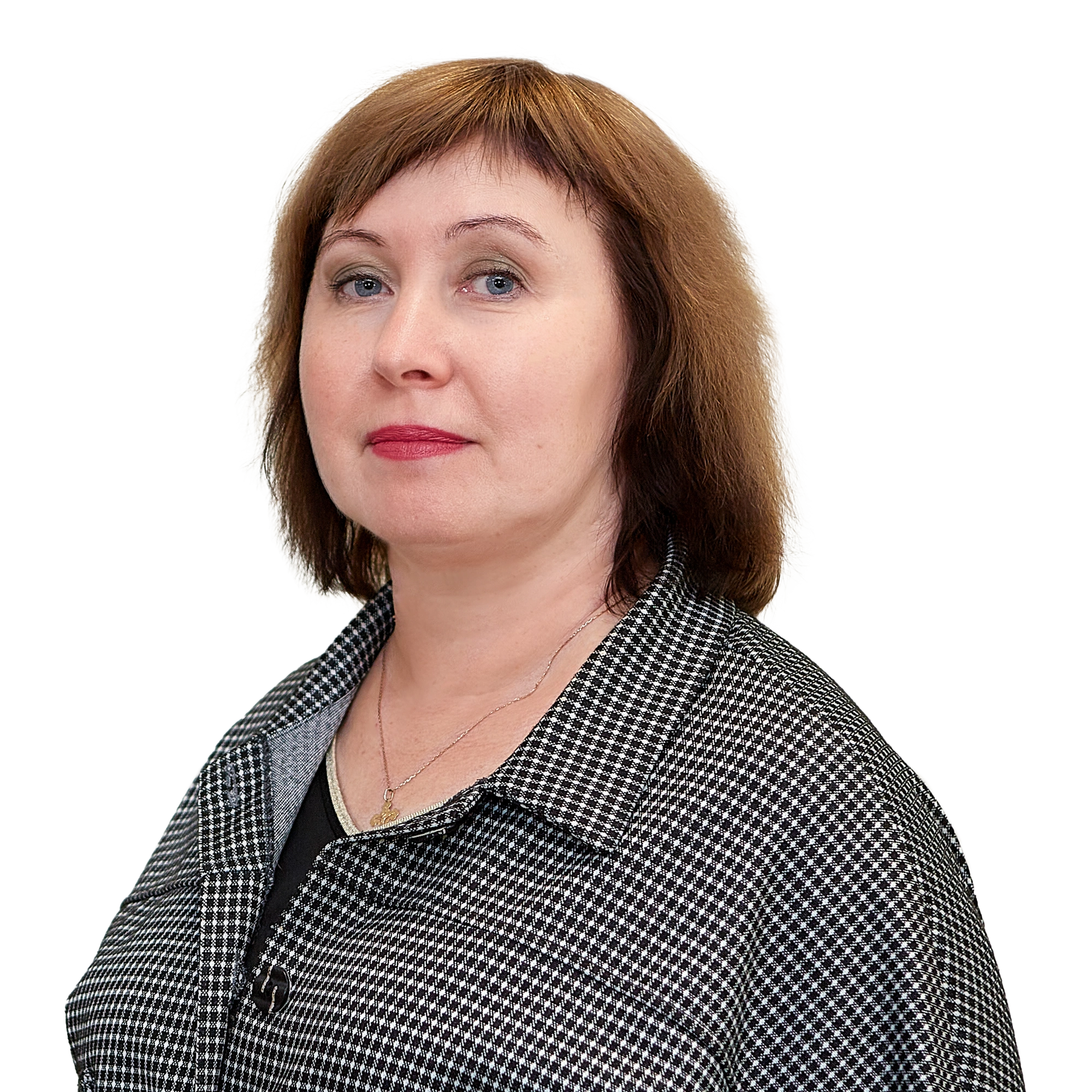 Елена Станиславовна Шилова