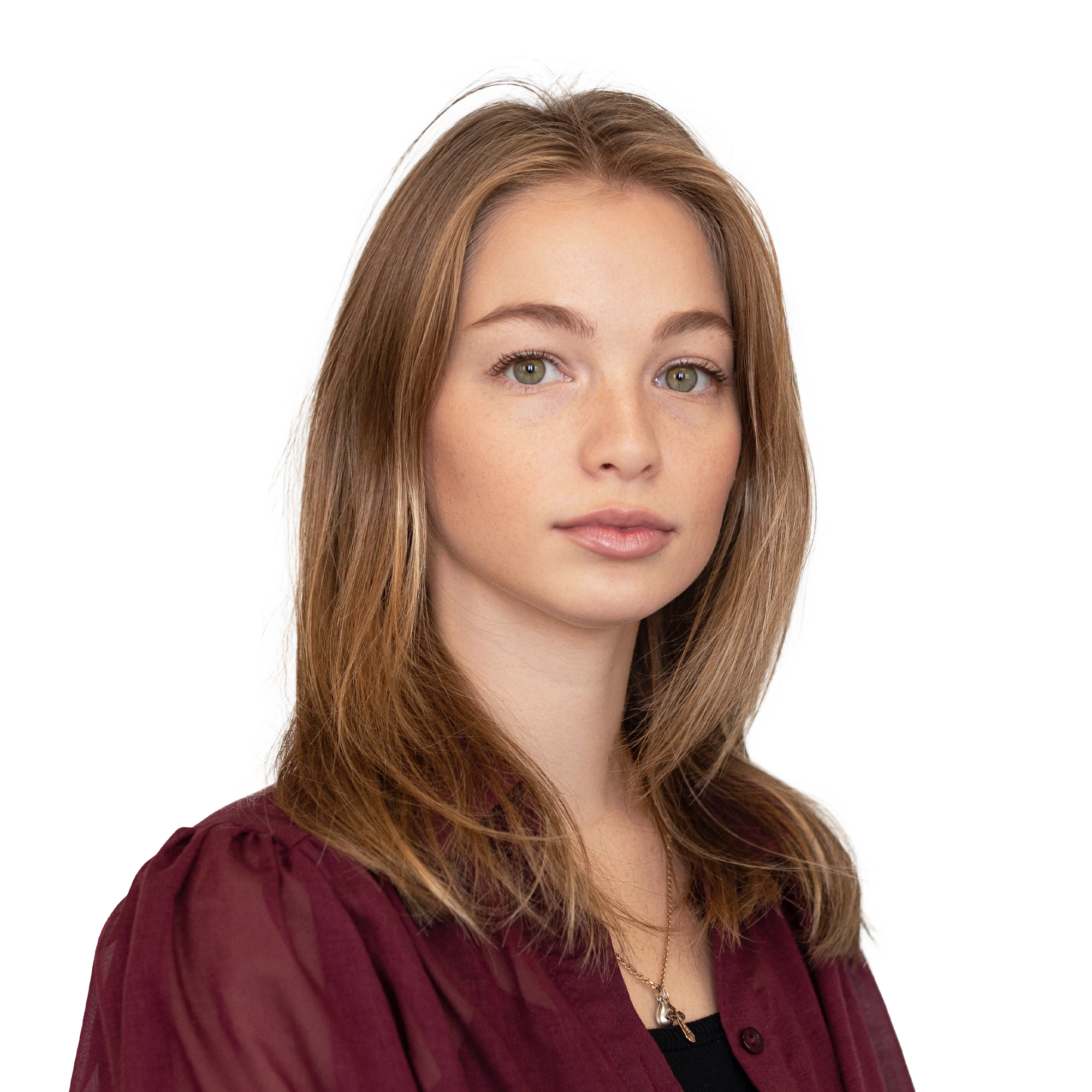 Ярослава Дмитриевна Ширмаева