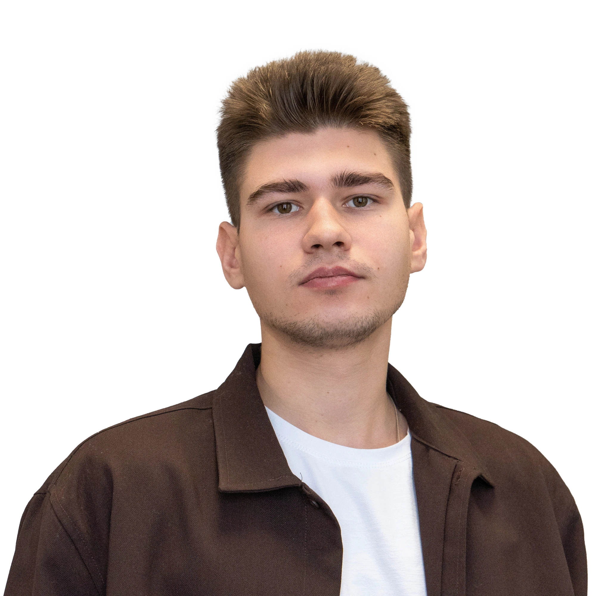 Максим Сергеевич Ширшов