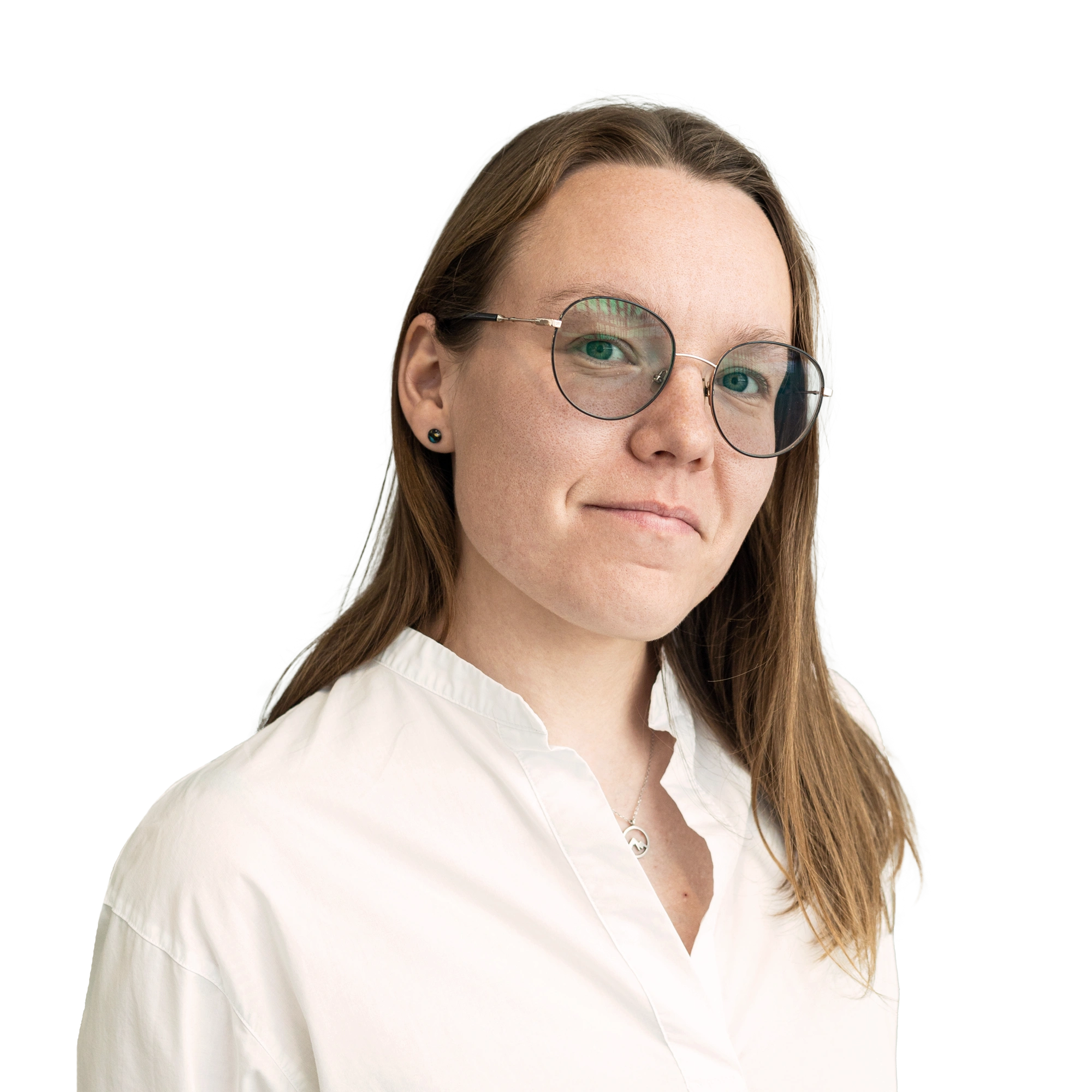 Анна Николаевна Ширяева